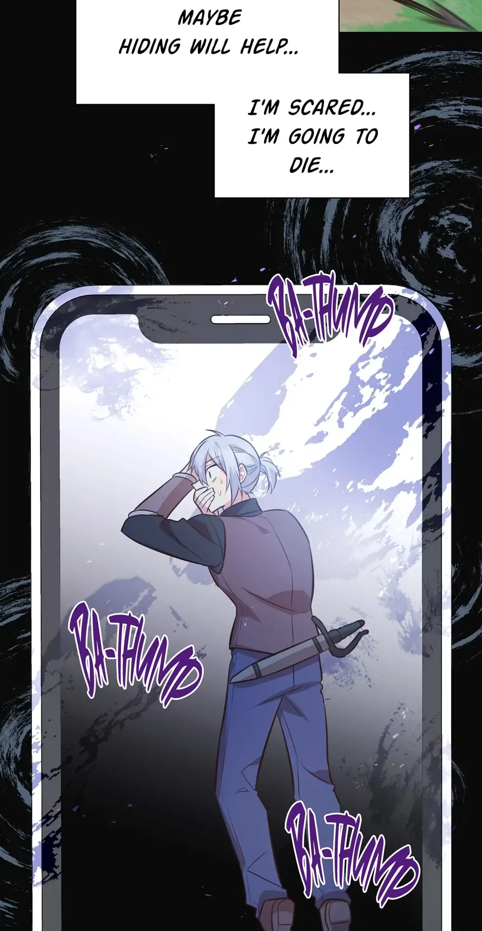 Side Characters Deserve Love Too Chapter 92 – Page 30