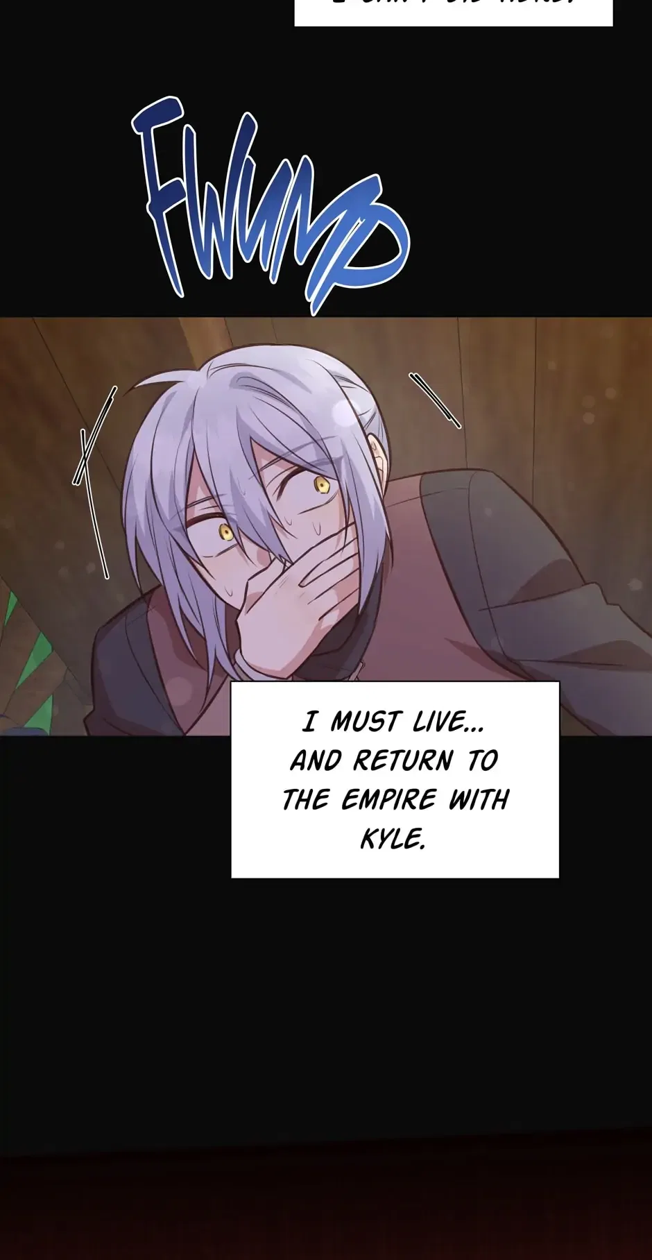 Side Characters Deserve Love Too Chapter 92 – Page 32