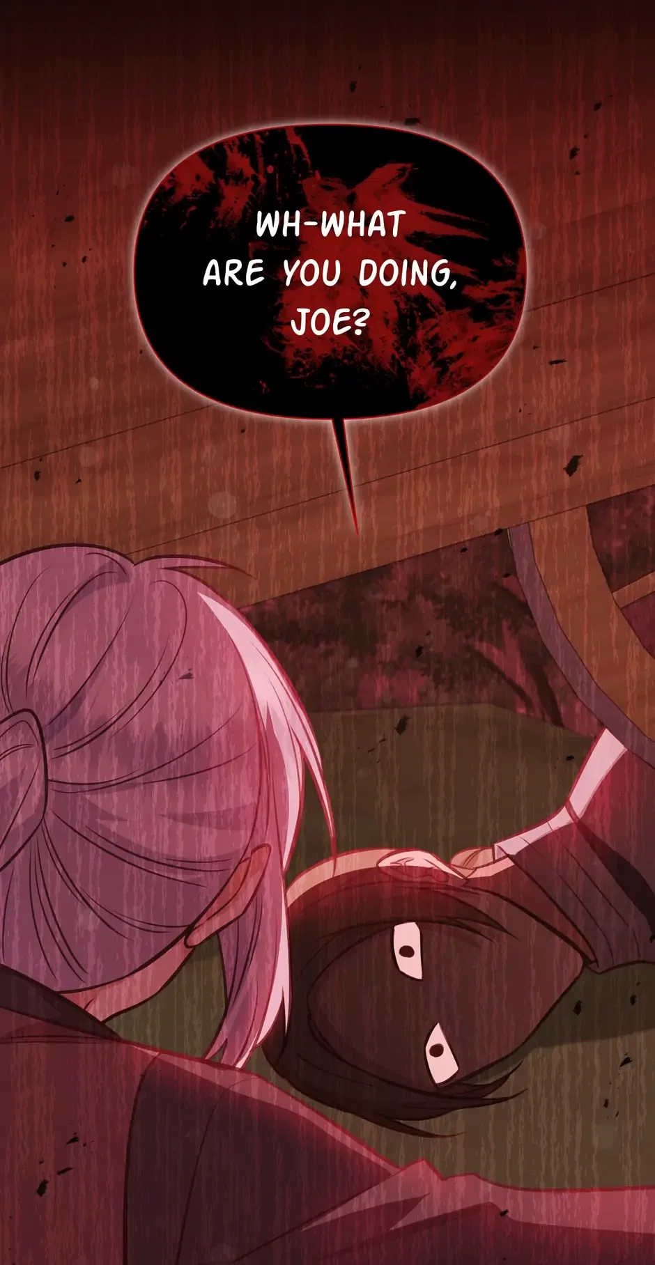 Side Characters Deserve Love Too Chapter 92 – Page 33