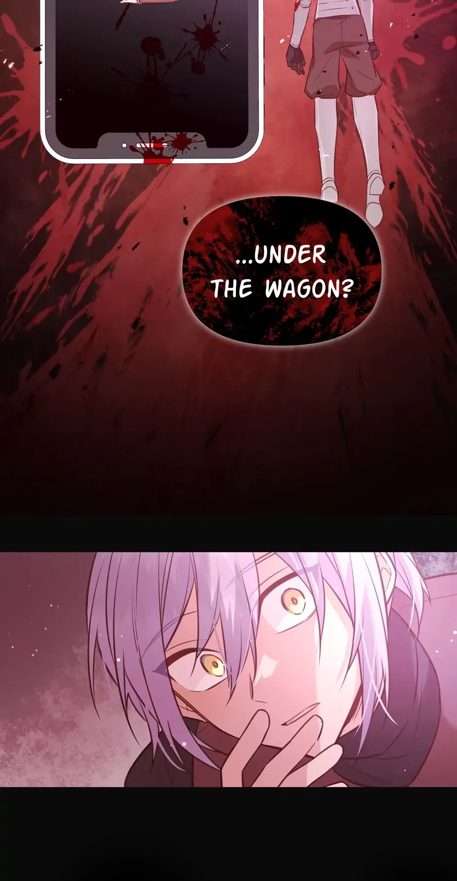 Side Characters Deserve Love Too Chapter 92 – Page 35