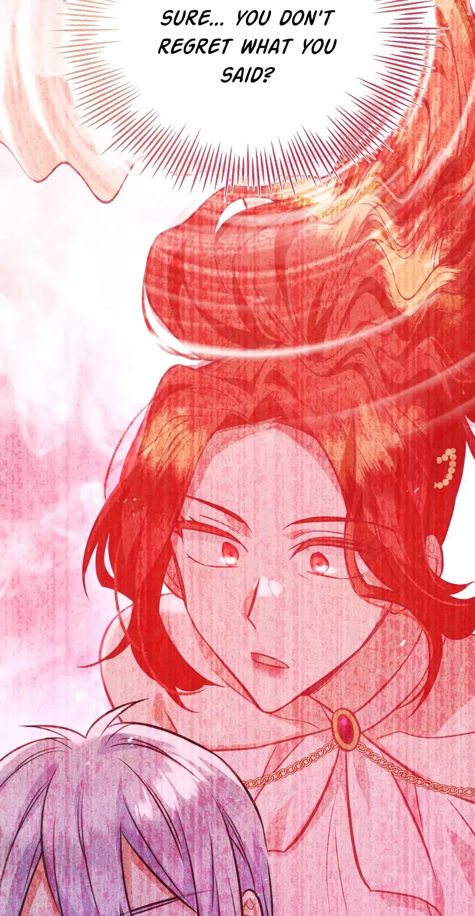 Side Characters Deserve Love Too Chapter 92 – Page 39