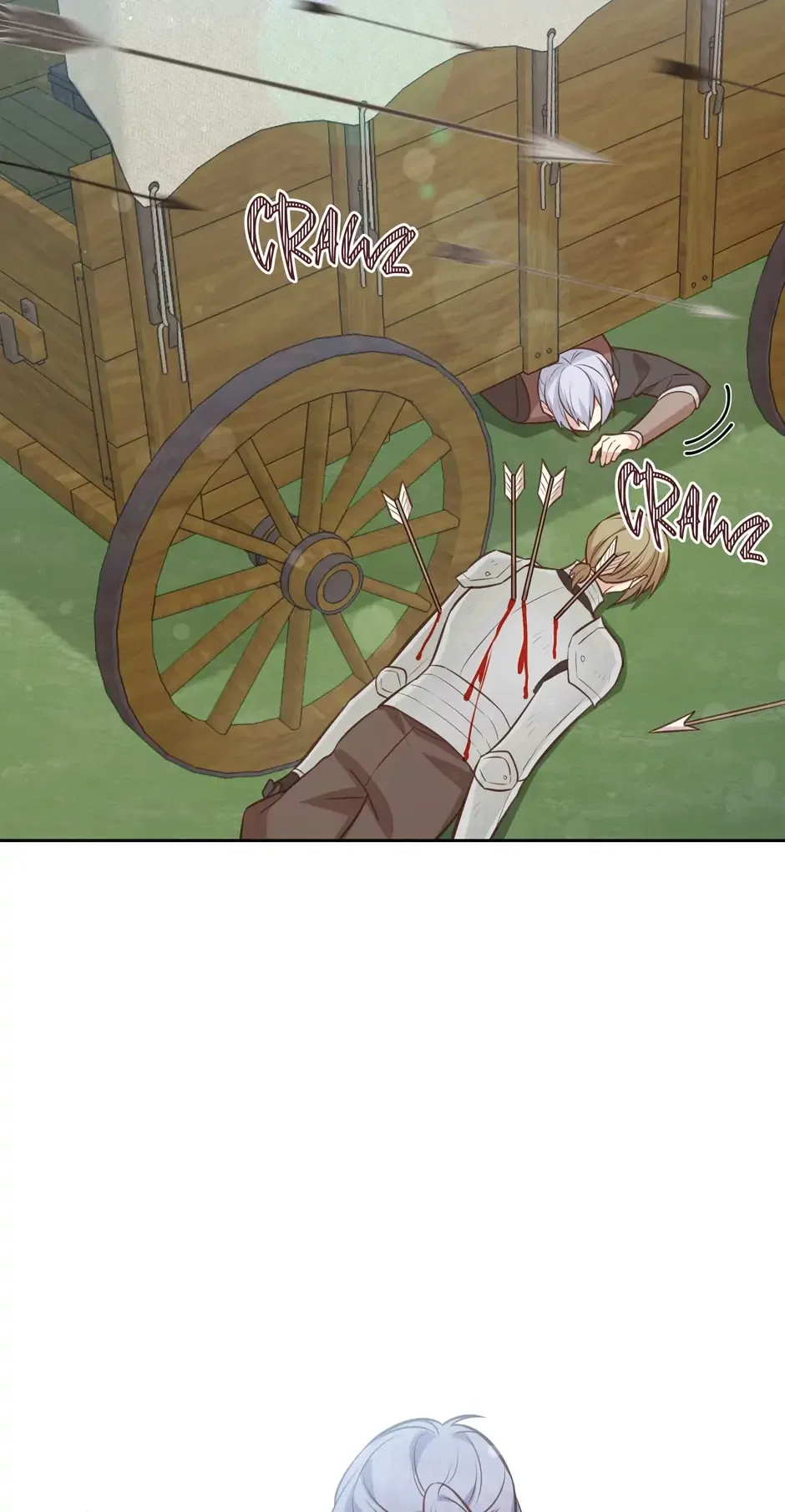 Side Characters Deserve Love Too Chapter 92 – Page 41