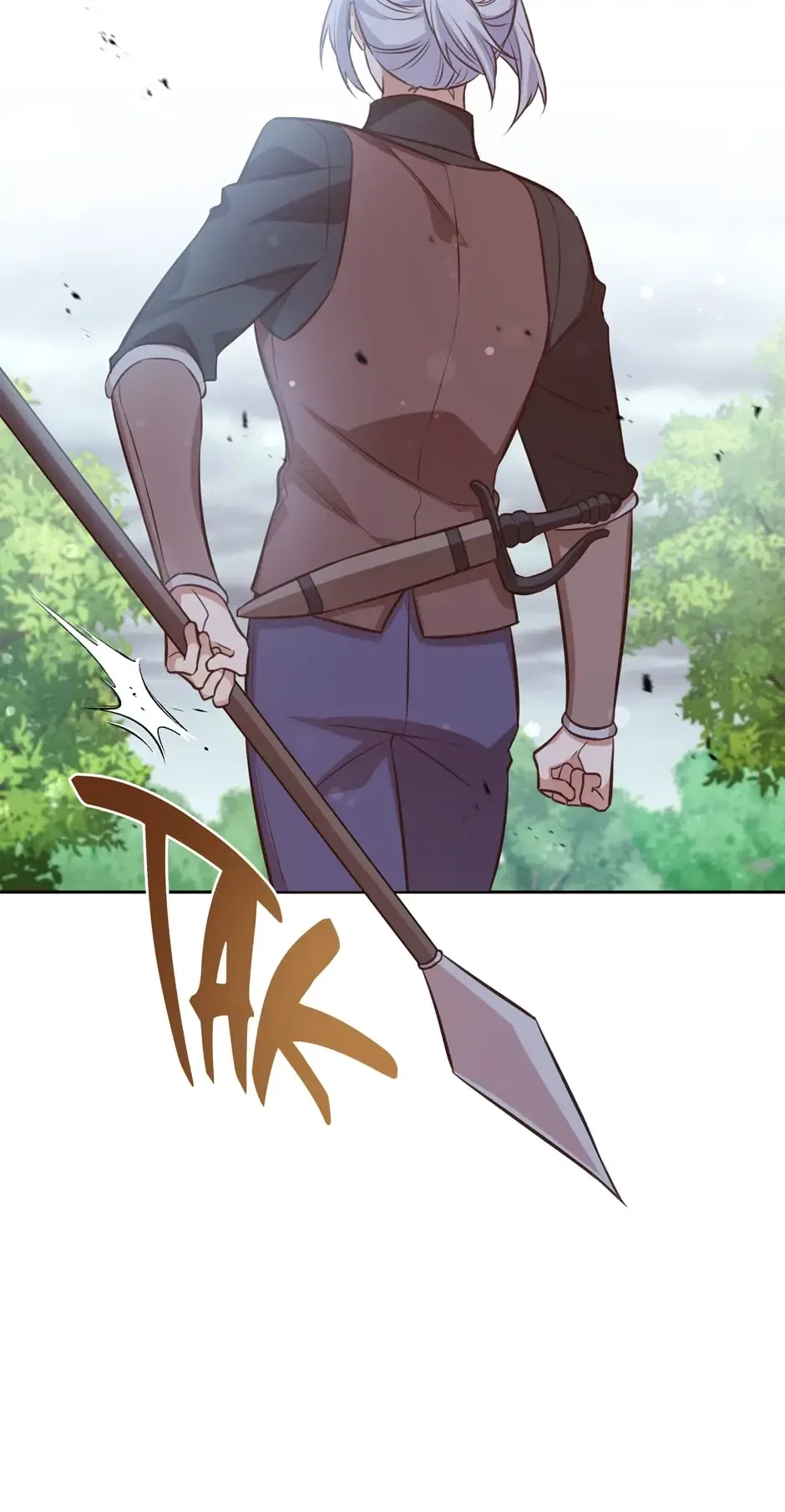 Side Characters Deserve Love Too Chapter 92 – Page 42