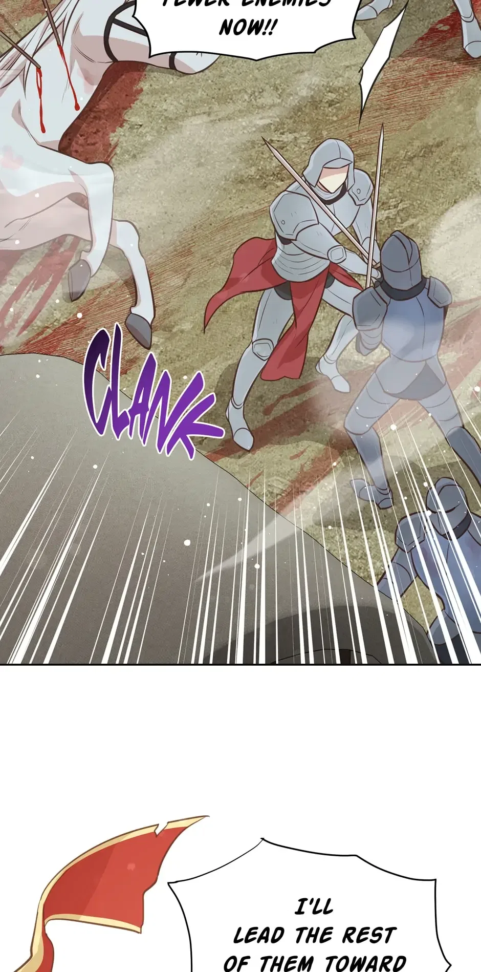 Side Characters Deserve Love Too Chapter 92 – Page 44