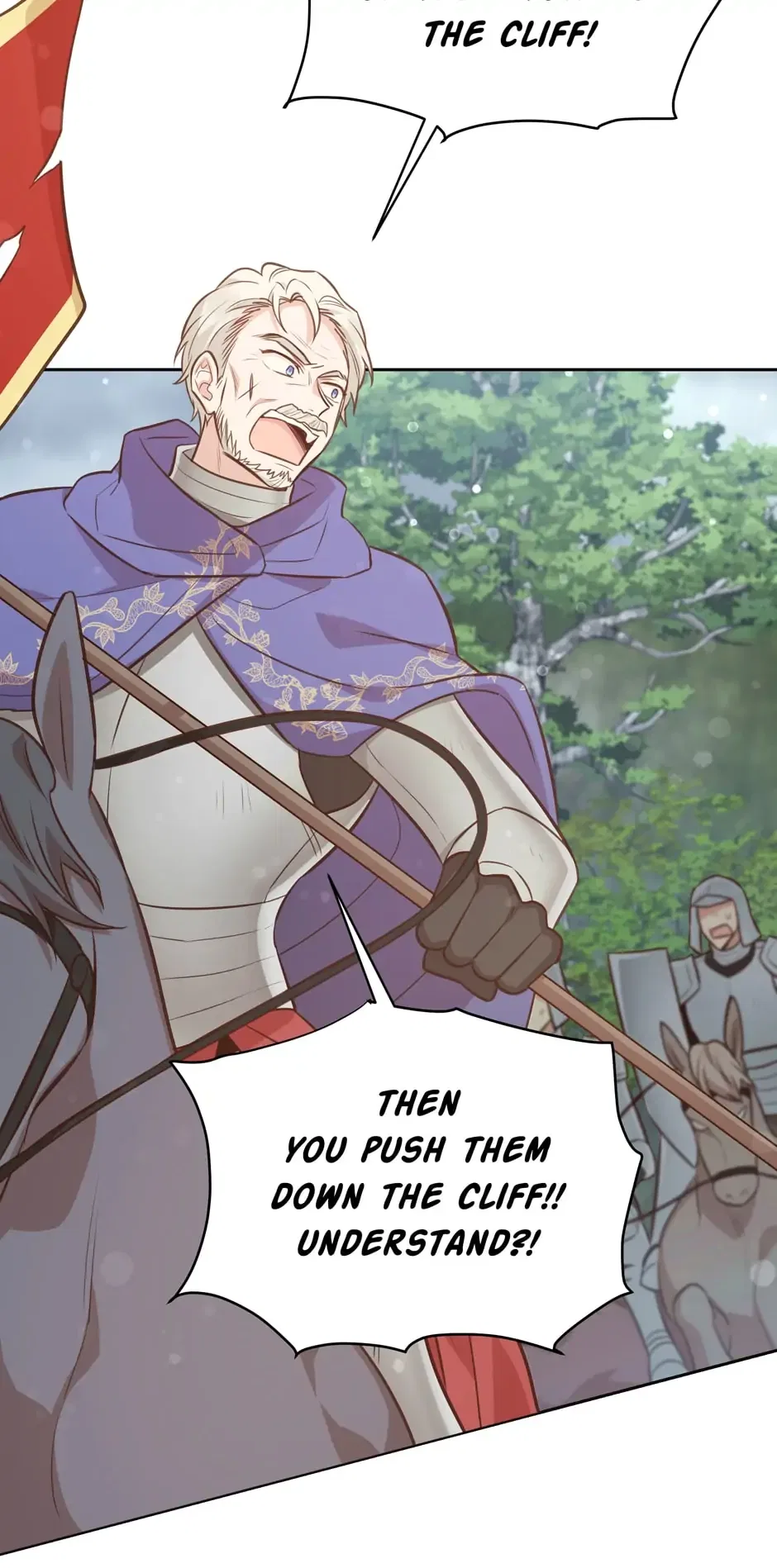 Side Characters Deserve Love Too Chapter 92 – Page 45