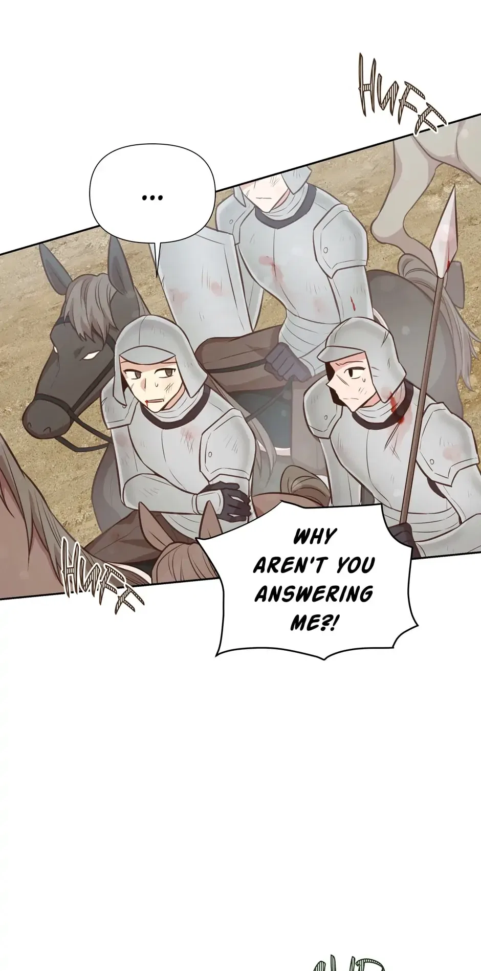 Side Characters Deserve Love Too Chapter 92 – Page 46