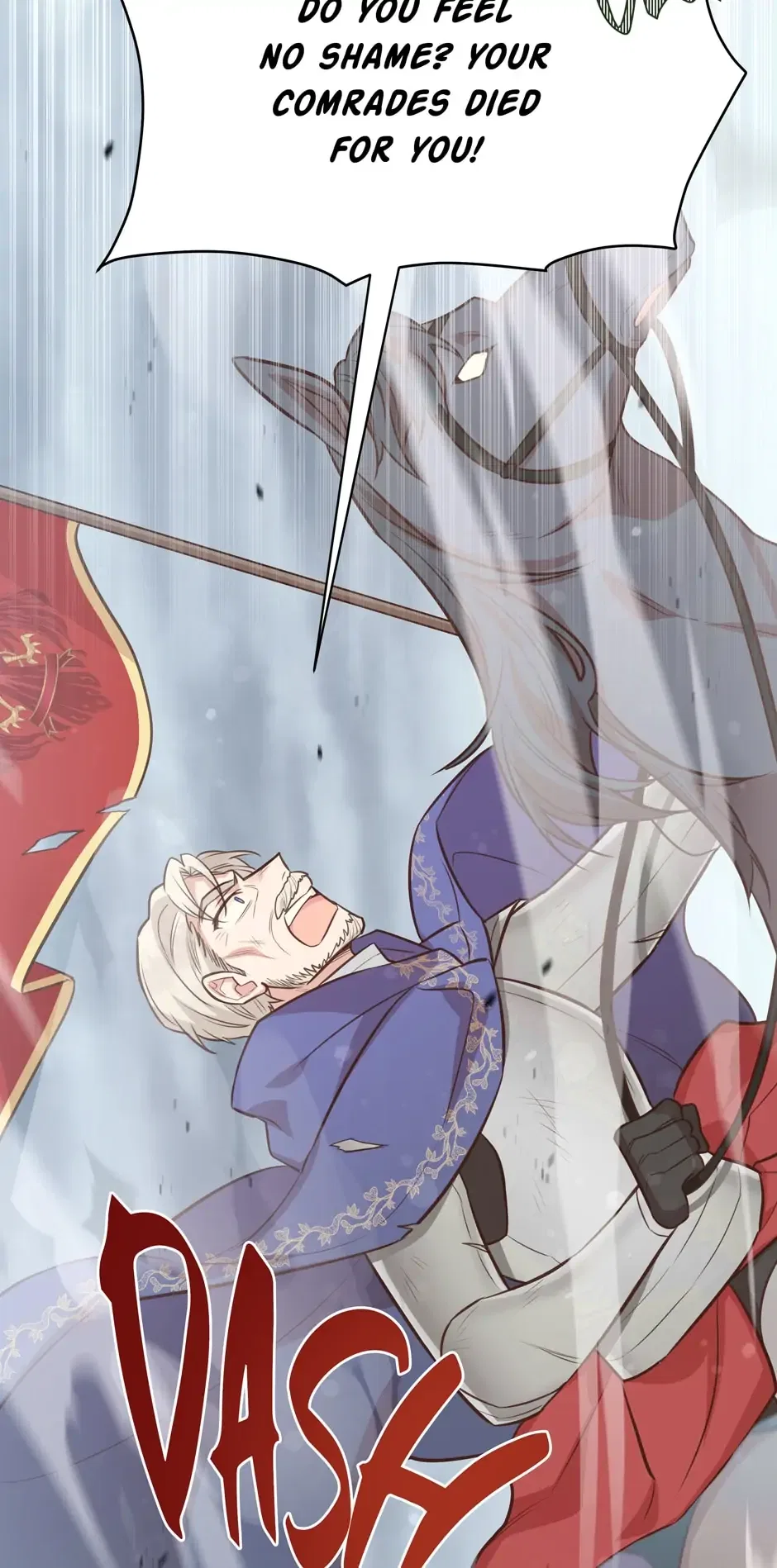 Side Characters Deserve Love Too Chapter 92 – Page 48