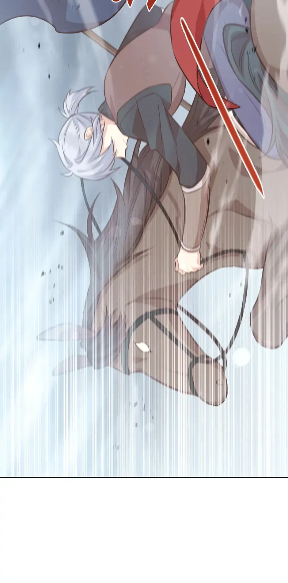 Side Characters Deserve Love Too Chapter 92 – Page 49