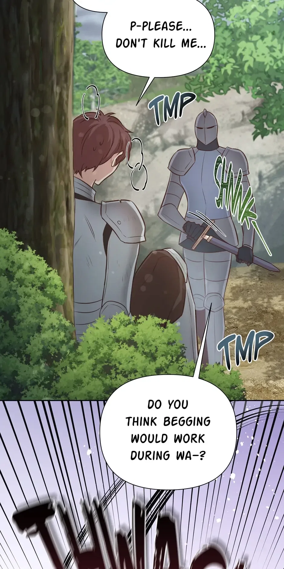 Side Characters Deserve Love Too Chapter 92 – Page 51