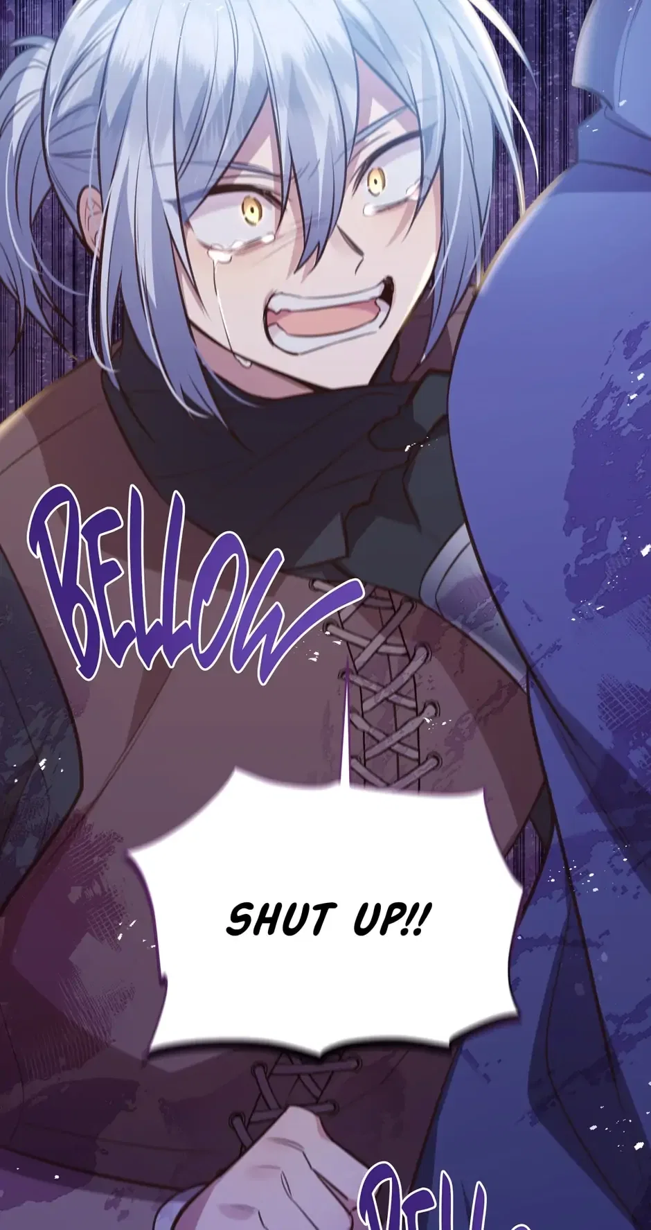 Side Characters Deserve Love Too Chapter 92 – Page 60