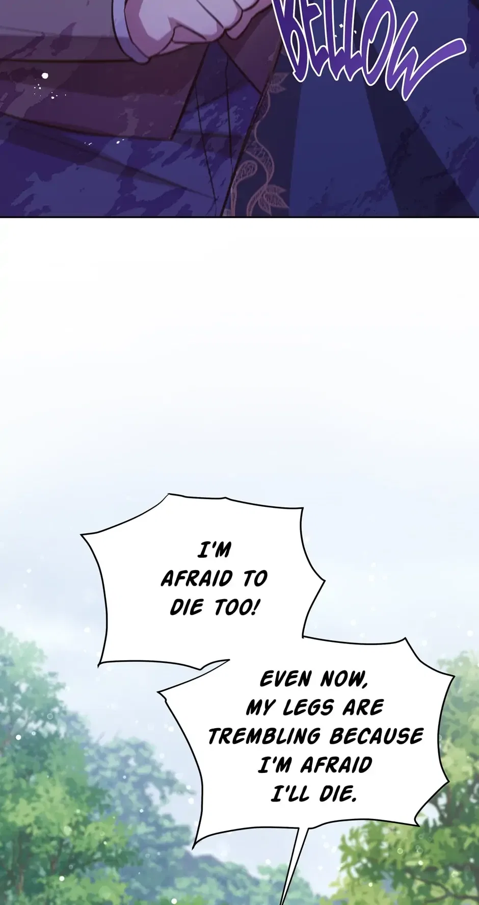 Side Characters Deserve Love Too Chapter 92 – Page 61