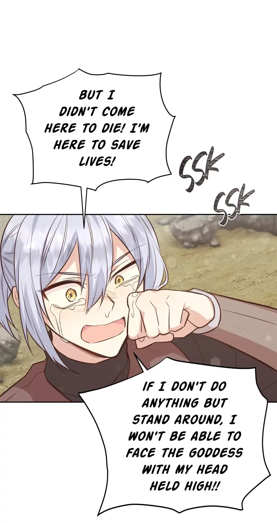Side Characters Deserve Love Too Chapter 92 – Page 63