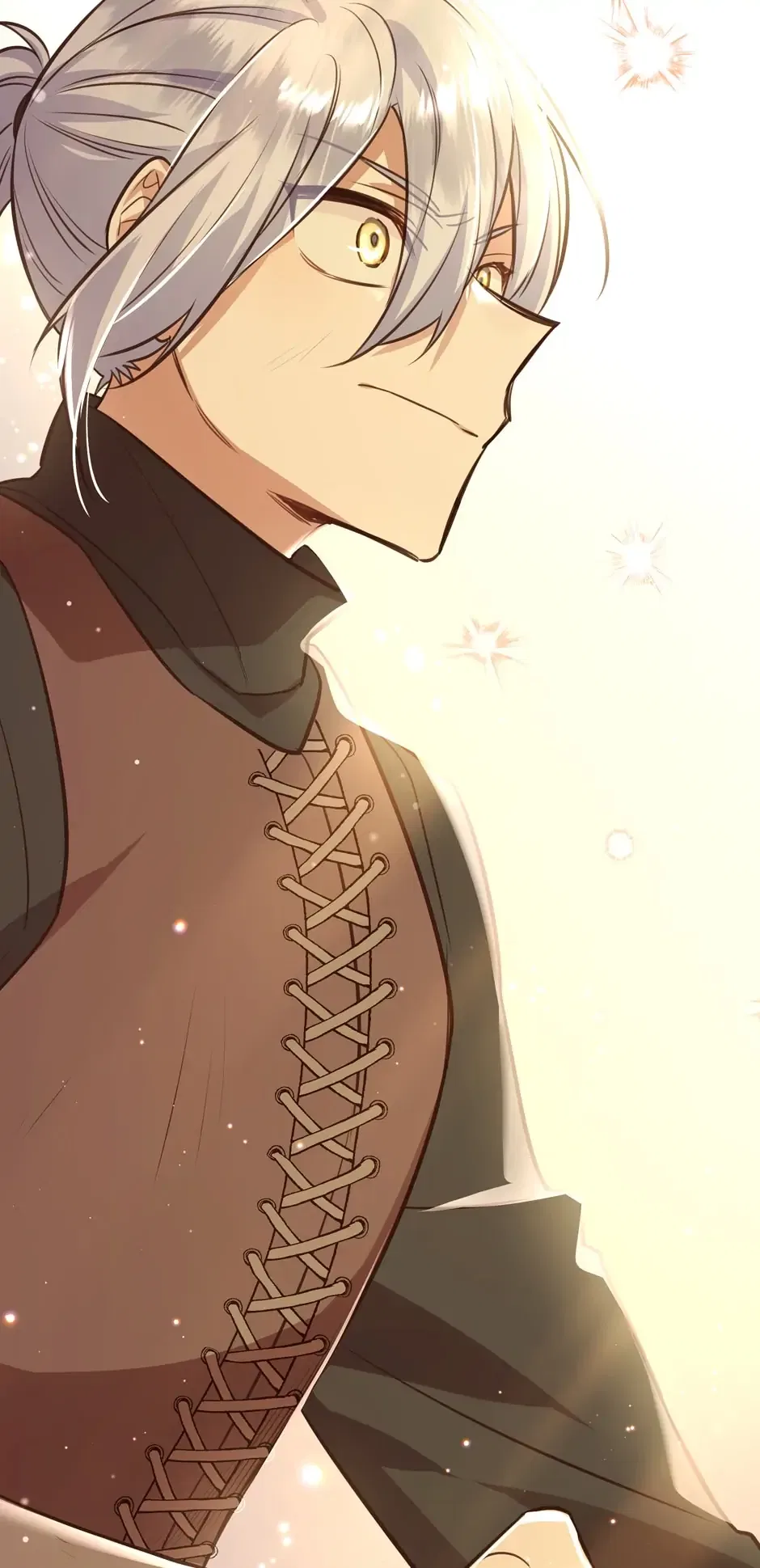 Side Characters Deserve Love Too Chapter 92 – Page 66
