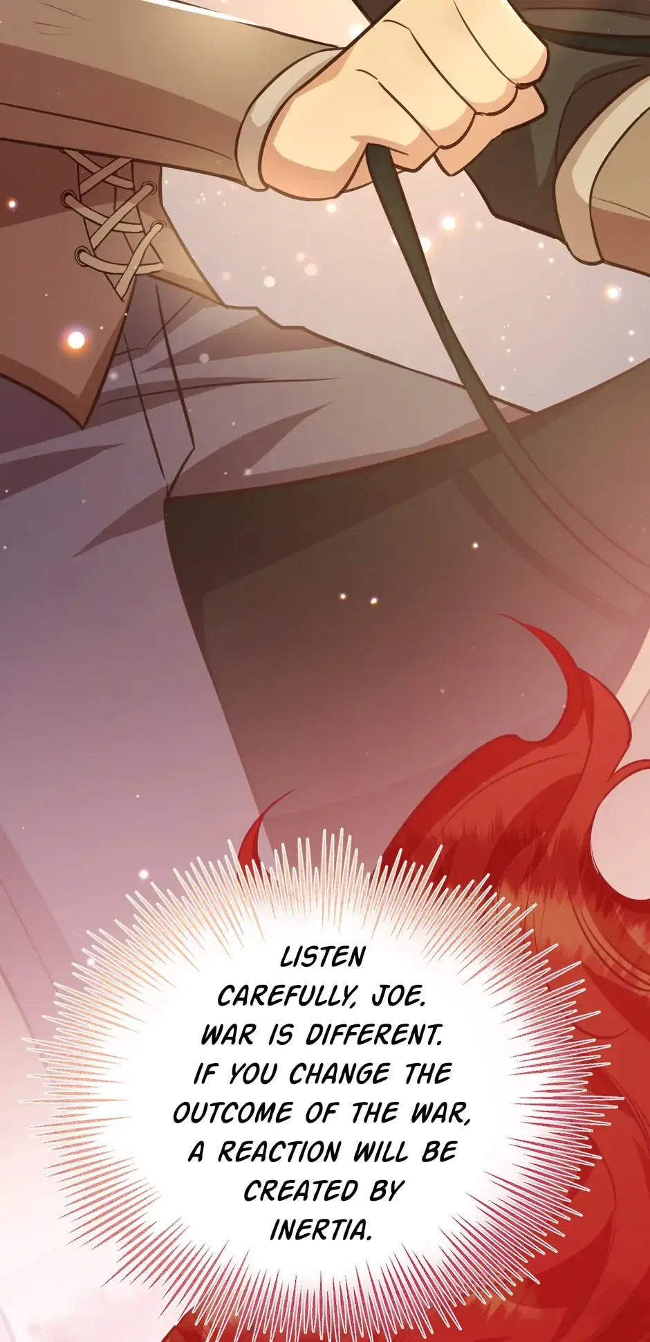 Side Characters Deserve Love Too Chapter 92 – Page 67