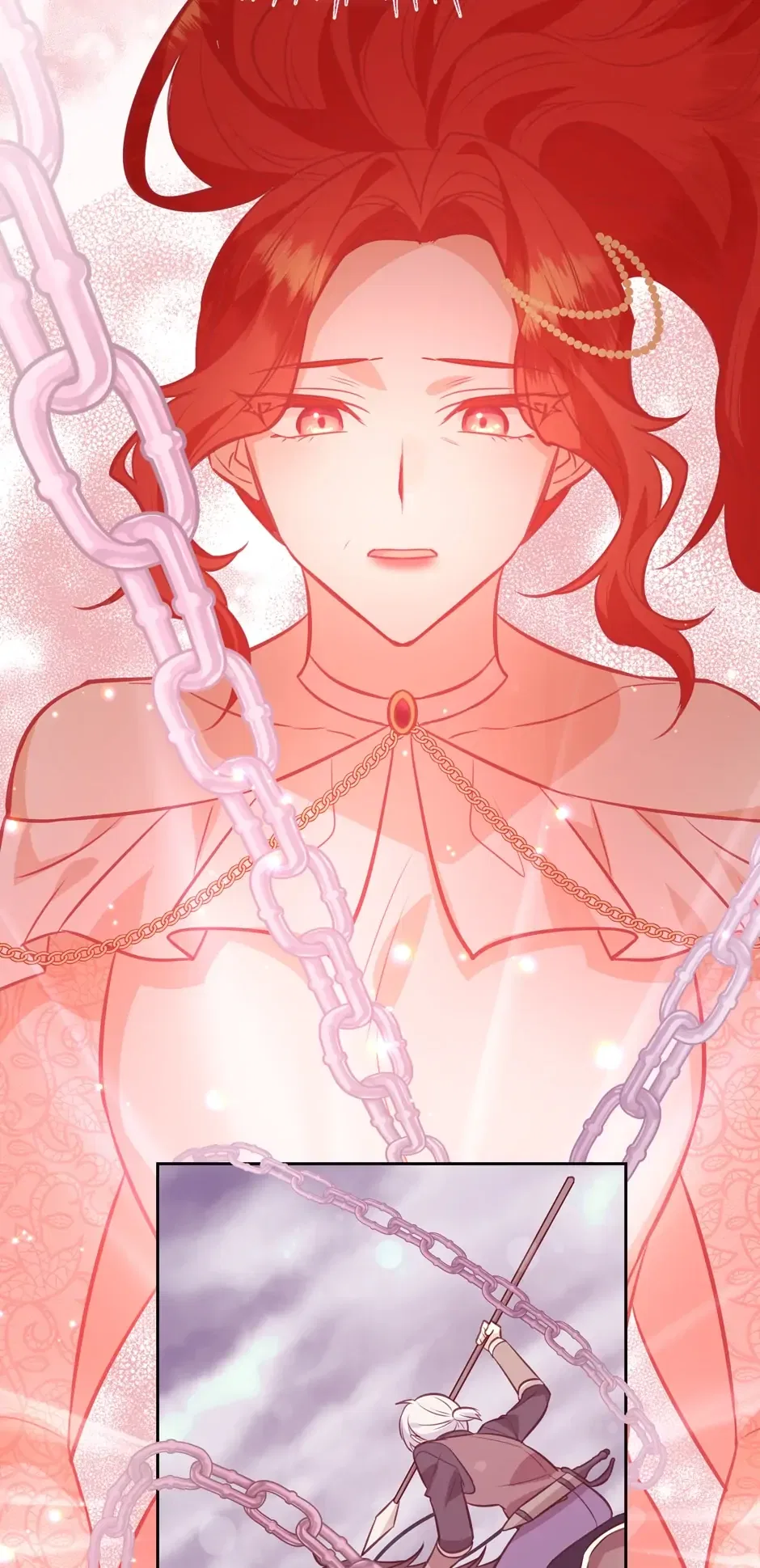 Side Characters Deserve Love Too Chapter 92 – Page 68