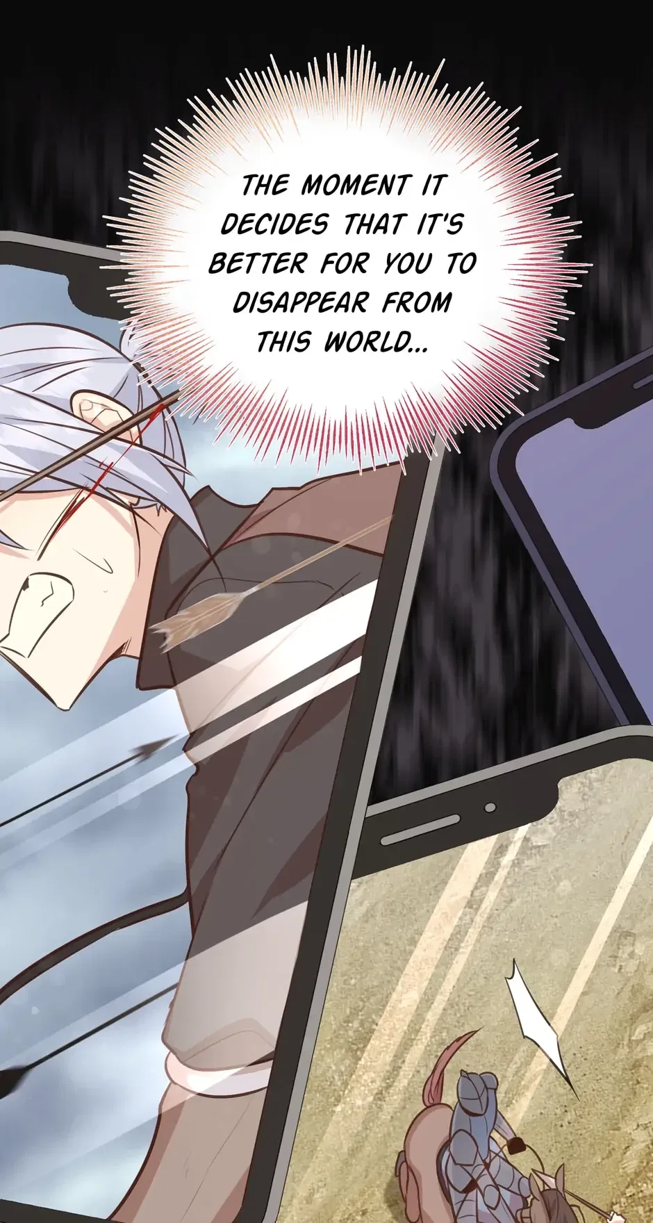 Side Characters Deserve Love Too Chapter 92 – Page 70
