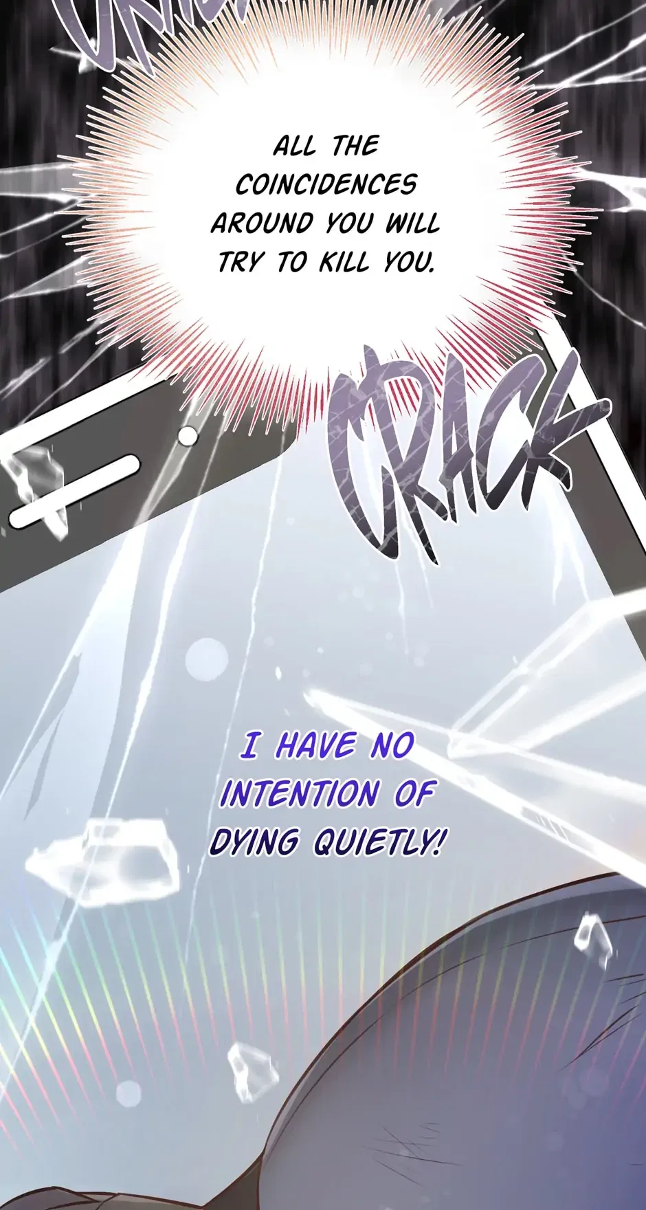 Side Characters Deserve Love Too Chapter 92 – Page 73