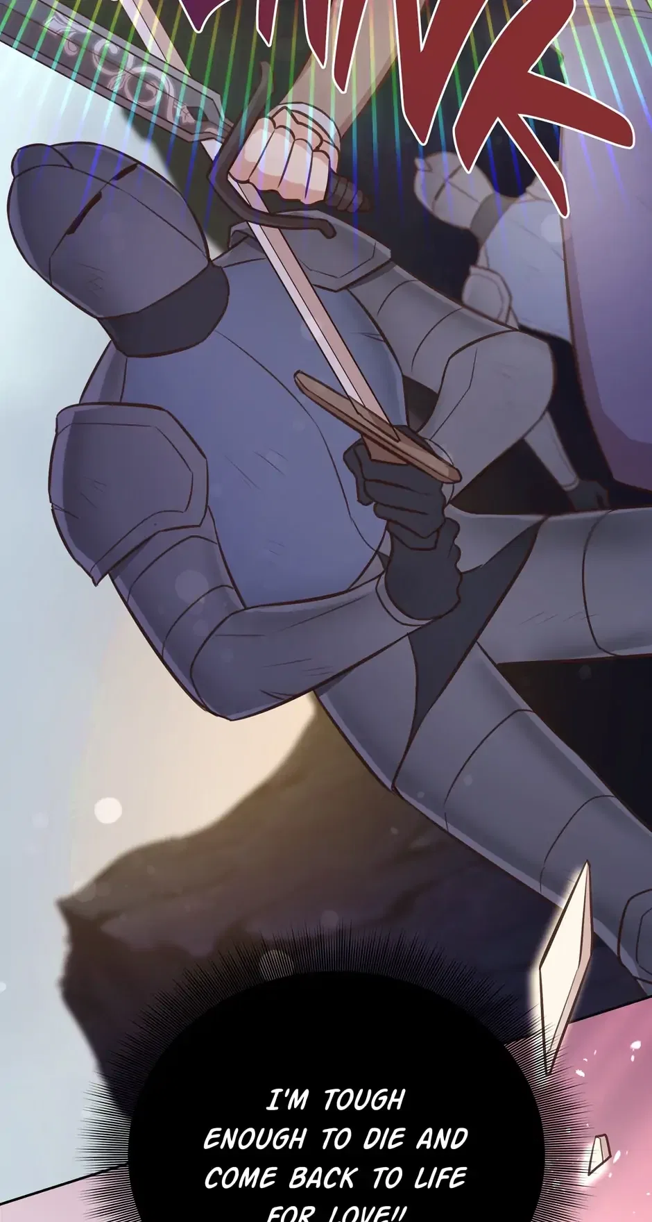 Side Characters Deserve Love Too Chapter 92 – Page 75