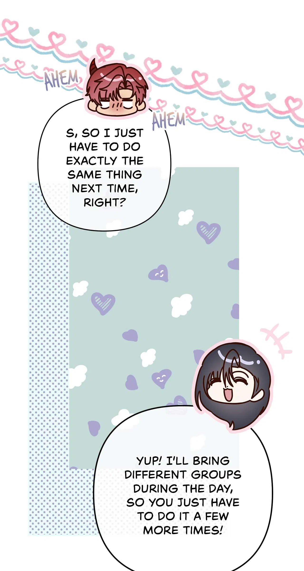 The S-Class Dungeon Owner Chapter 23 – Page 5