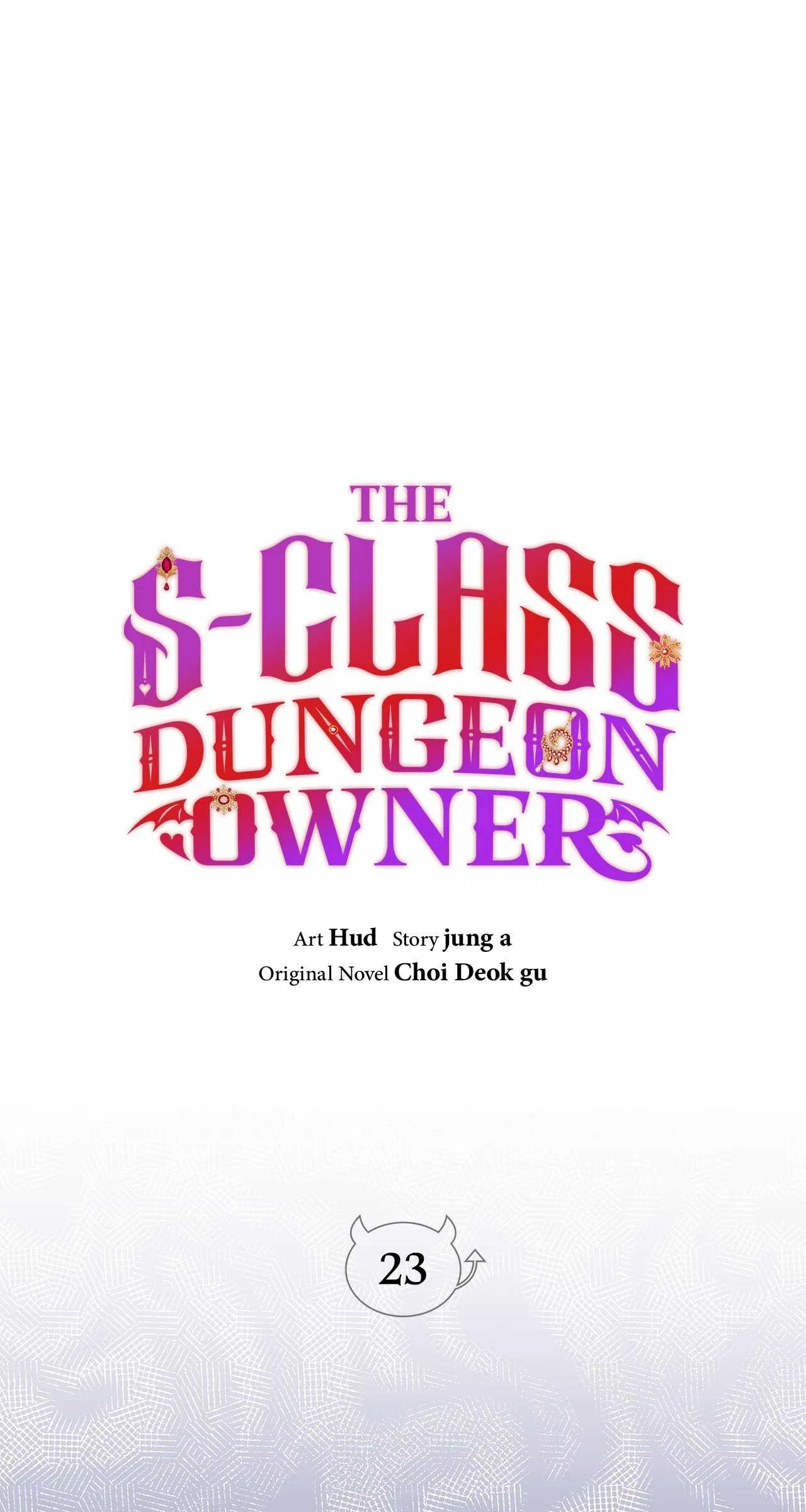 The S-Class Dungeon Owner Chapter 23 – Page 9