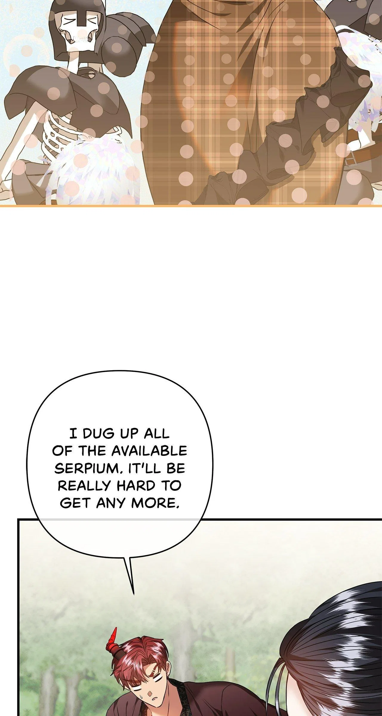 The S-Class Dungeon Owner Chapter 23 – Page 15