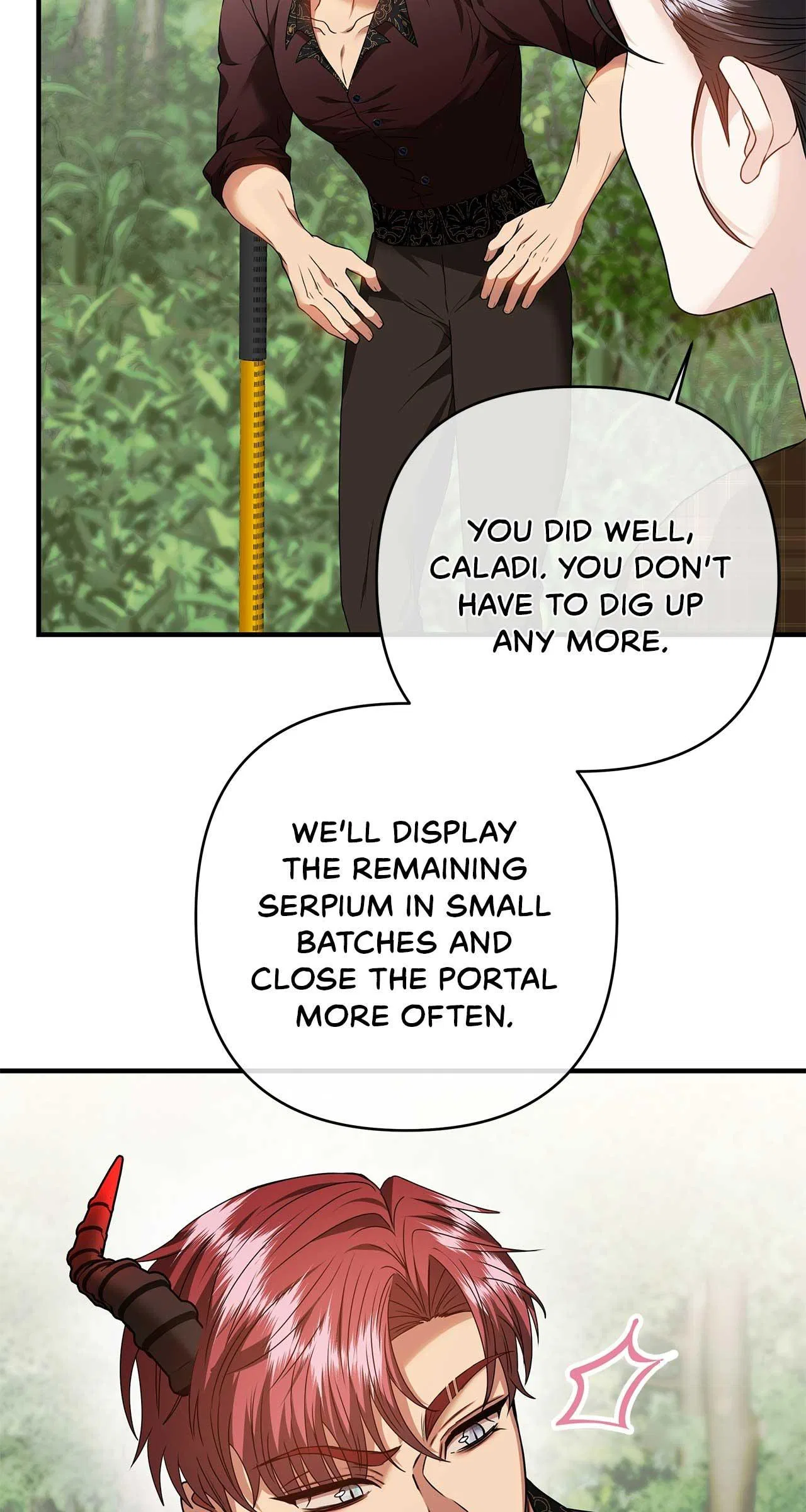 The S-Class Dungeon Owner Chapter 23 – Page 16