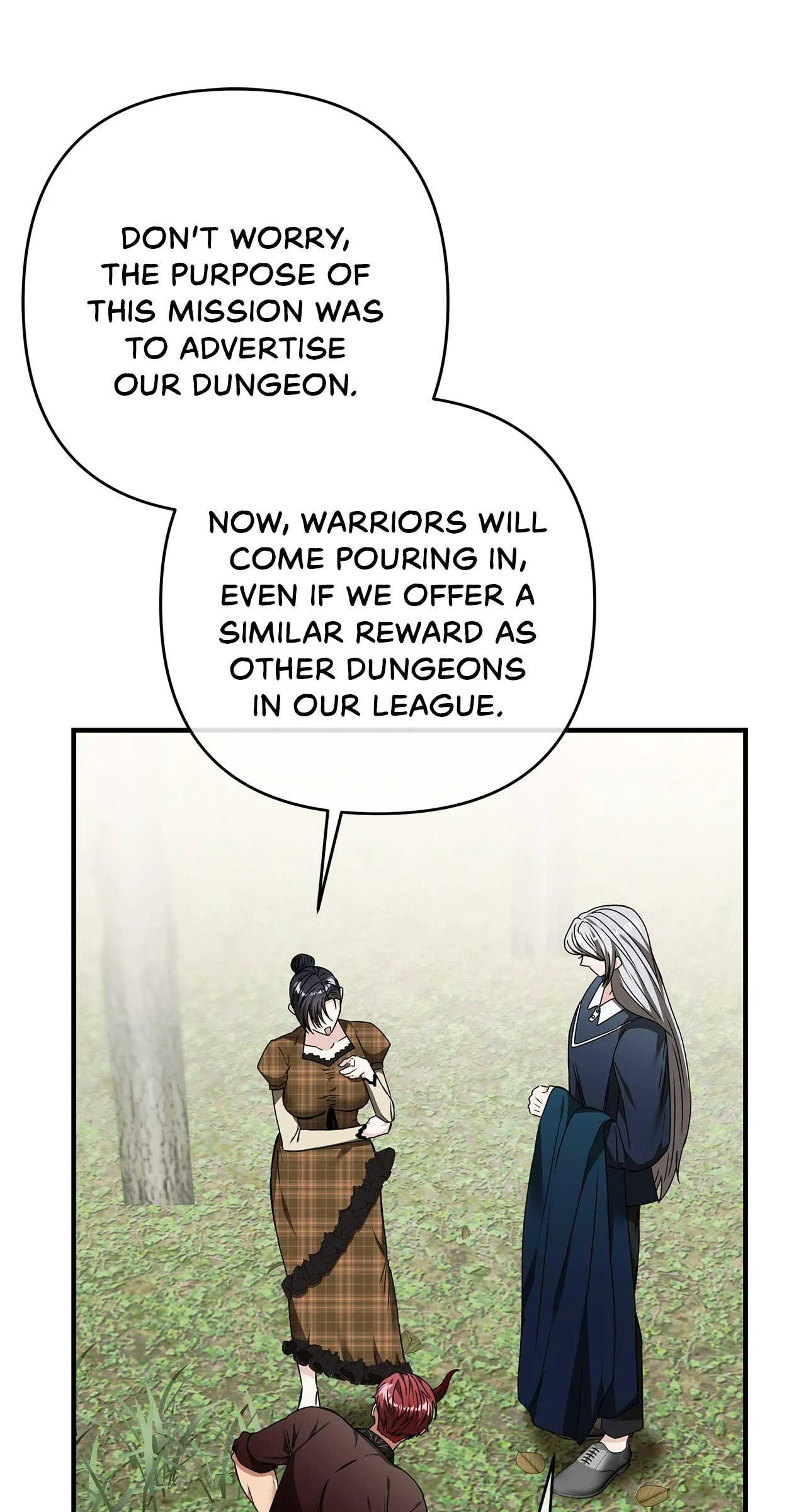 The S-Class Dungeon Owner Chapter 23 – Page 18