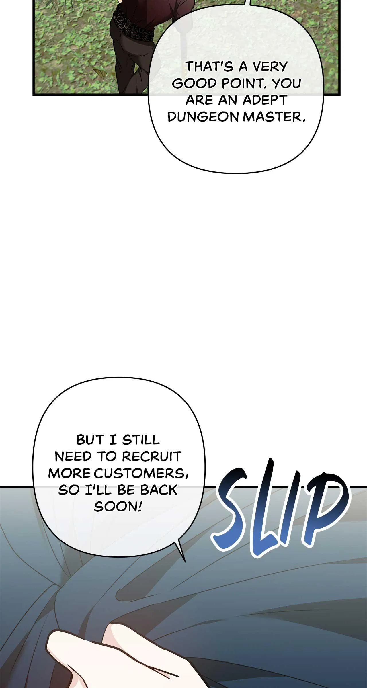 The S-Class Dungeon Owner Chapter 23 – Page 19