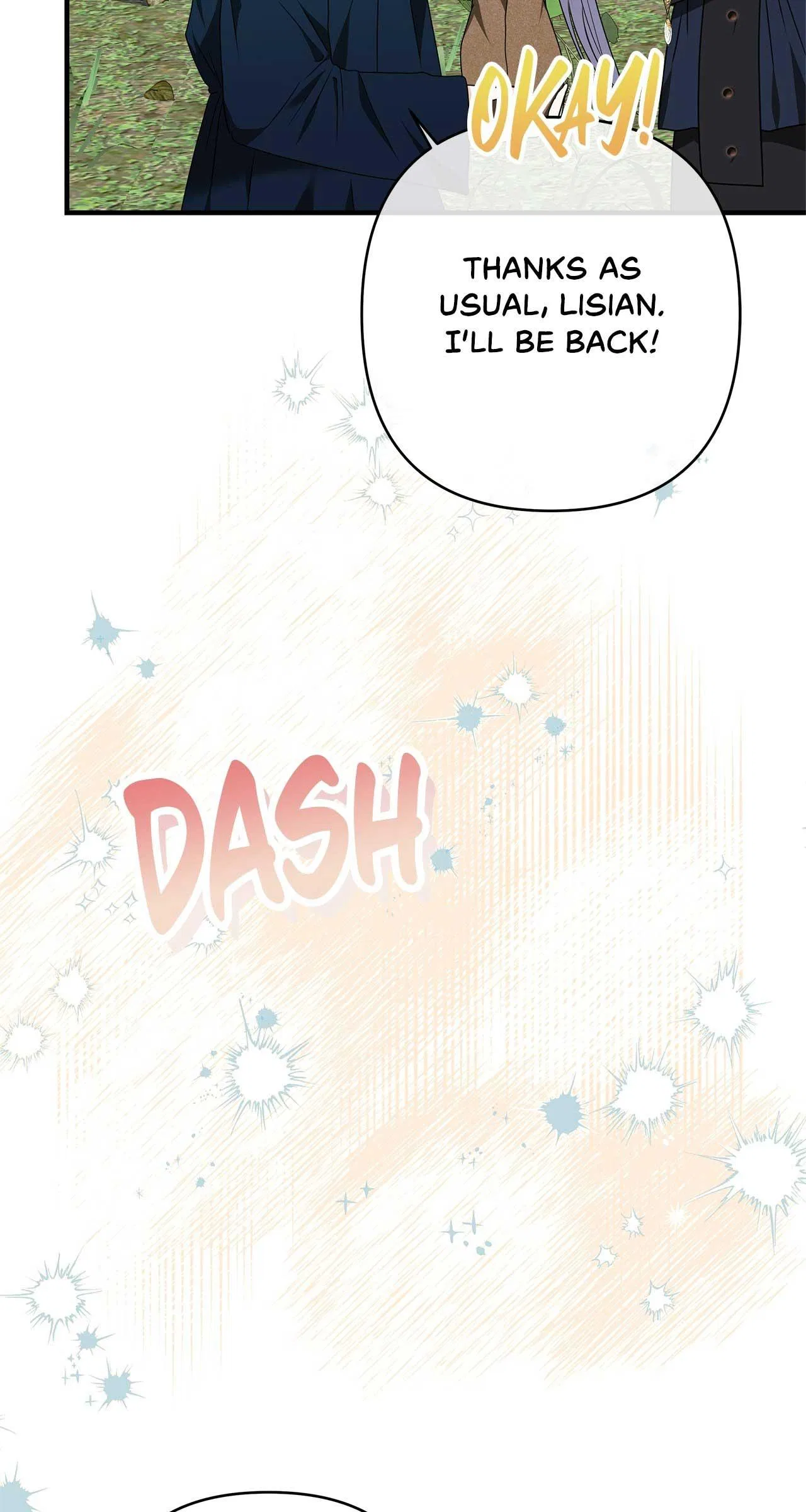 The S-Class Dungeon Owner Chapter 23 – Page 24