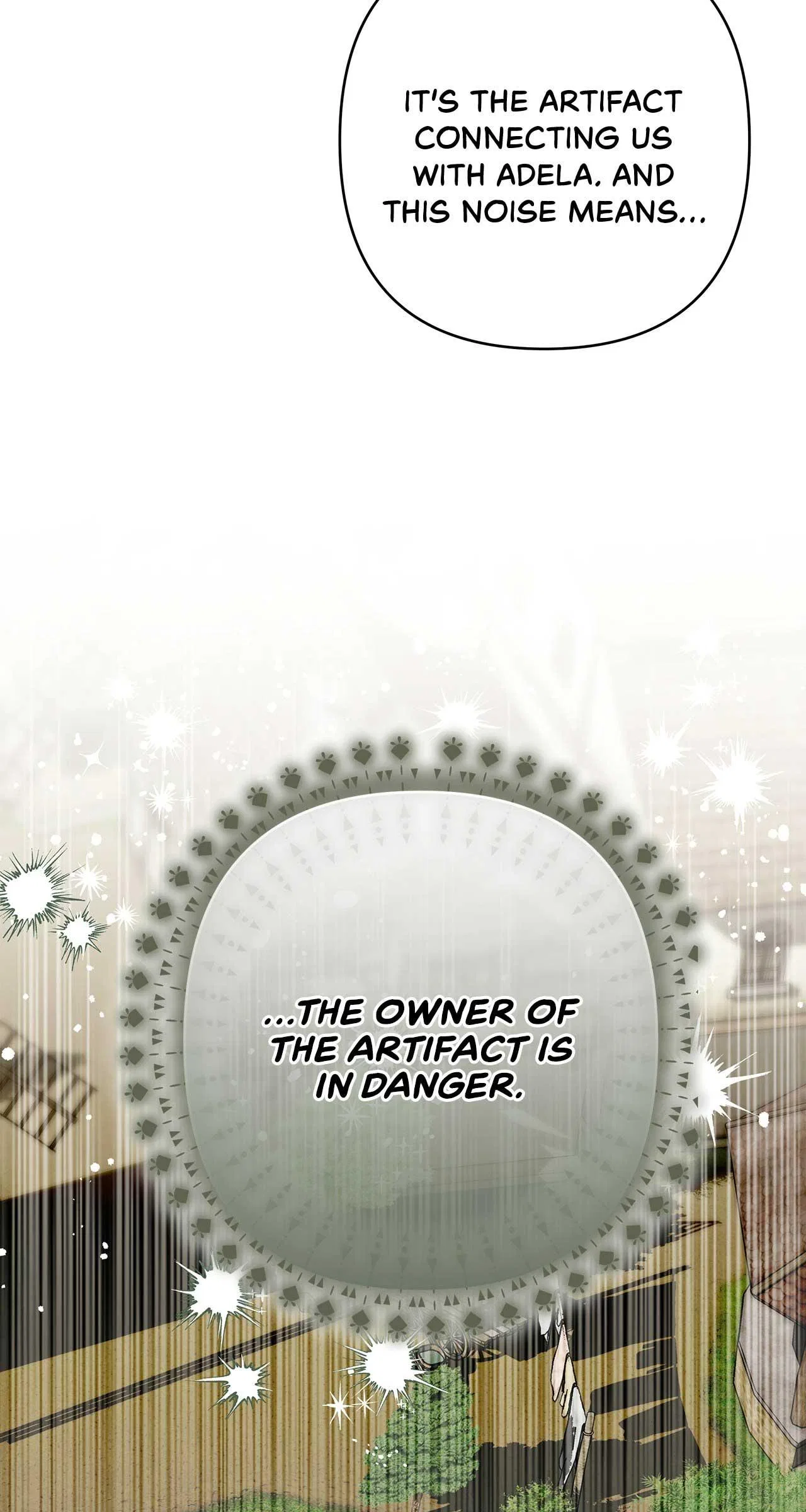 The S-Class Dungeon Owner Chapter 23 – Page 51