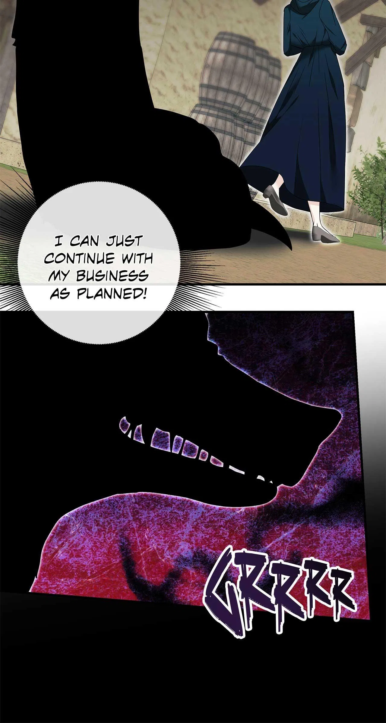The S-Class Dungeon Owner Chapter 23 – Page 57
