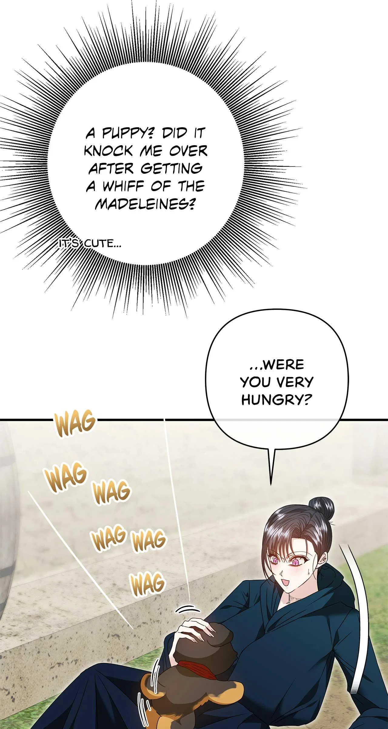 The S-Class Dungeon Owner Chapter 23 – Page 66