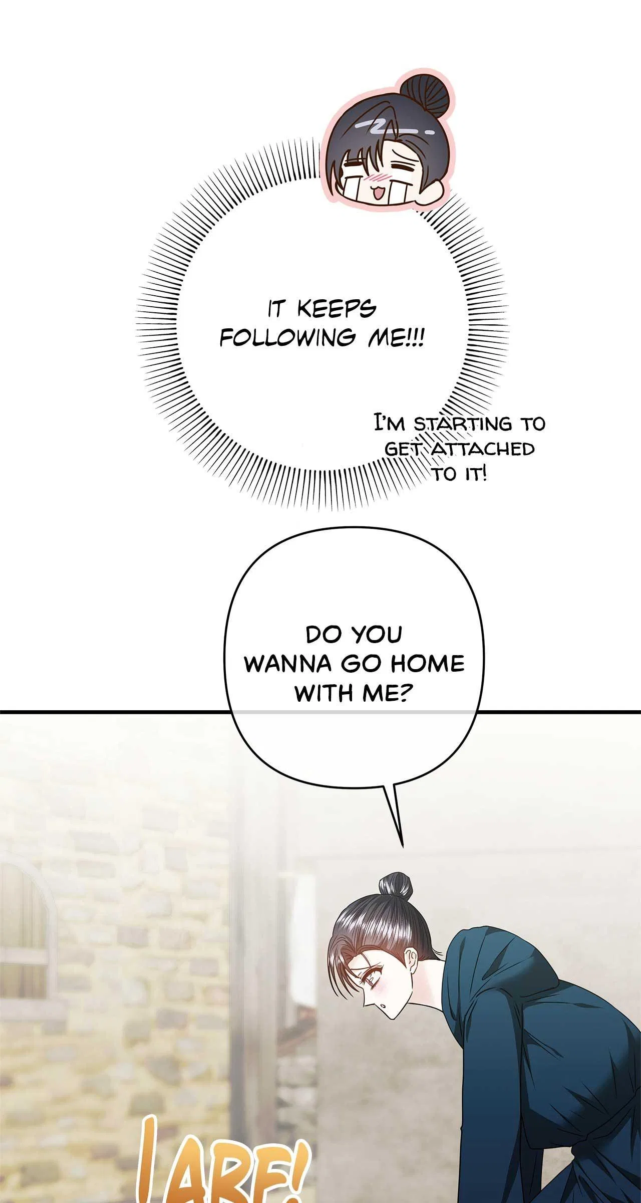 The S-Class Dungeon Owner Chapter 23 – Page 73