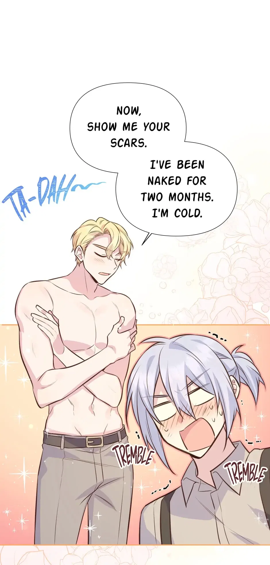 Side Characters Deserve Love Too Chapter 91 – Page 2