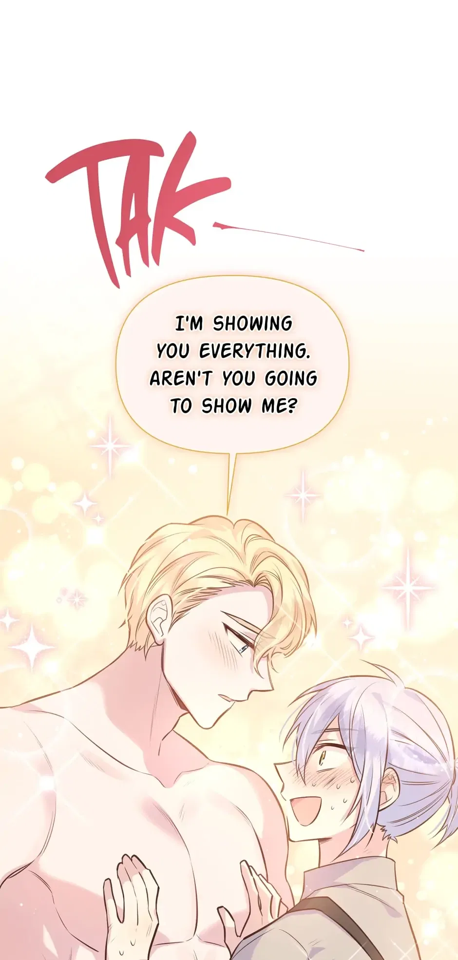 Side Characters Deserve Love Too Chapter 91 – Page 4