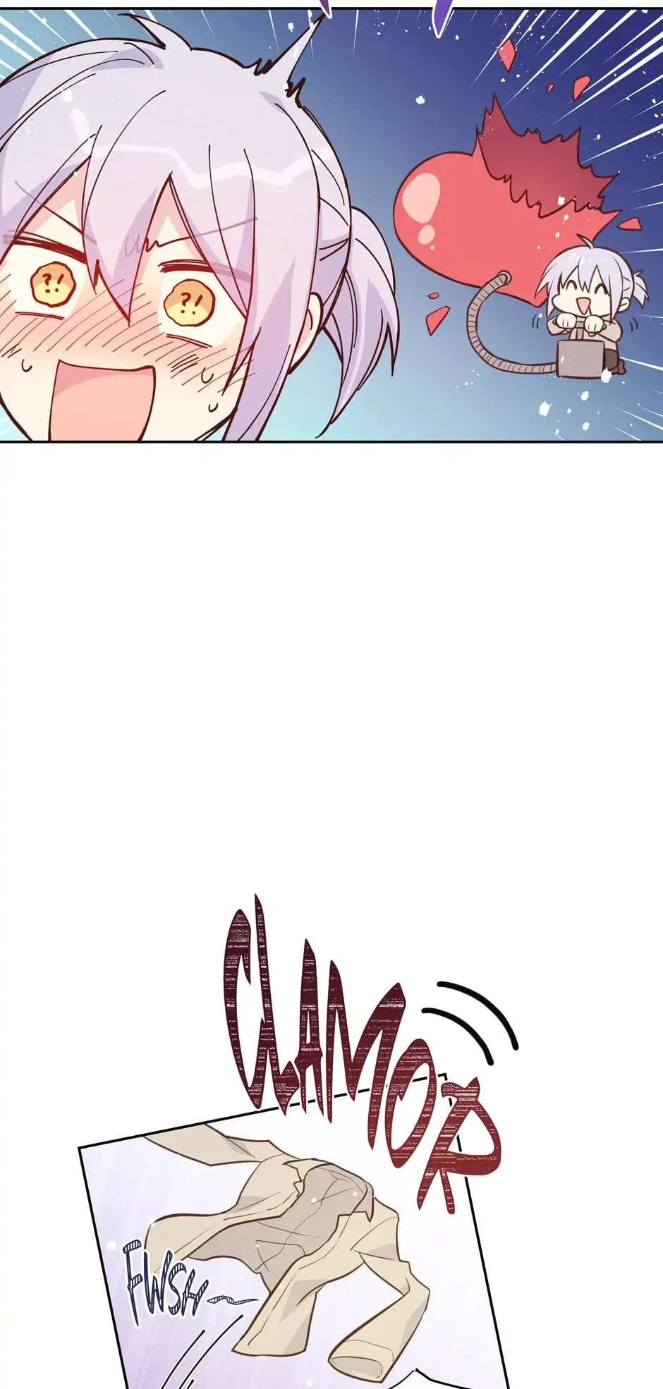 Side Characters Deserve Love Too Chapter 91 – Page 6