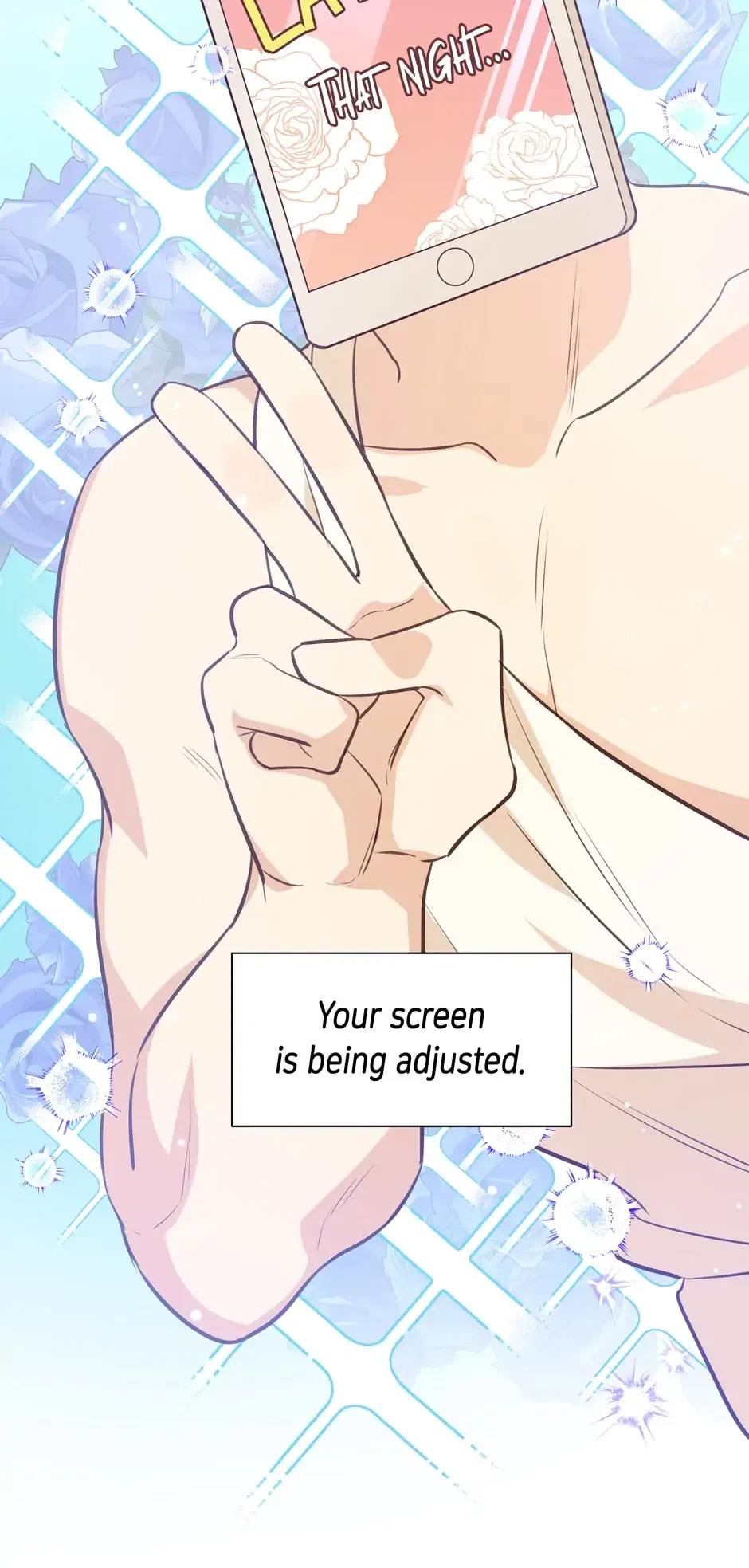 Side Characters Deserve Love Too Chapter 91 – Page 8
