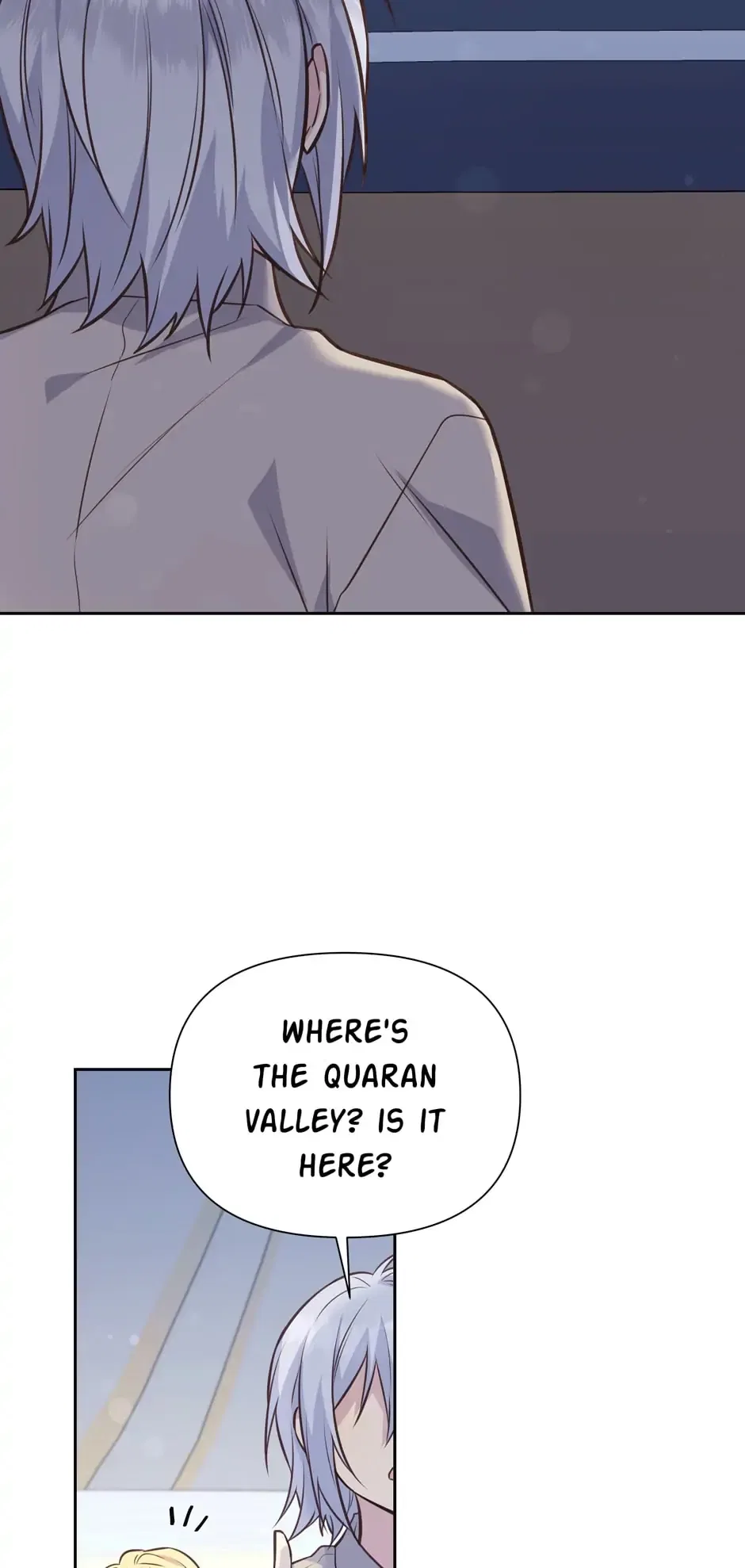 Side Characters Deserve Love Too Chapter 91 – Page 11