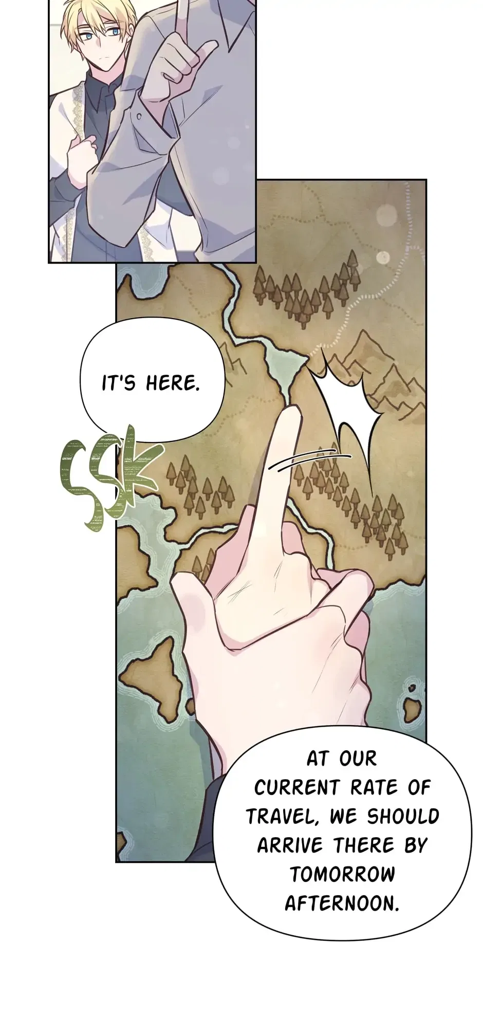 Side Characters Deserve Love Too Chapter 91 – Page 12