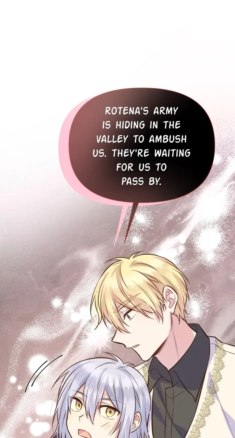 Side Characters Deserve Love Too Chapter 91 – Page 13