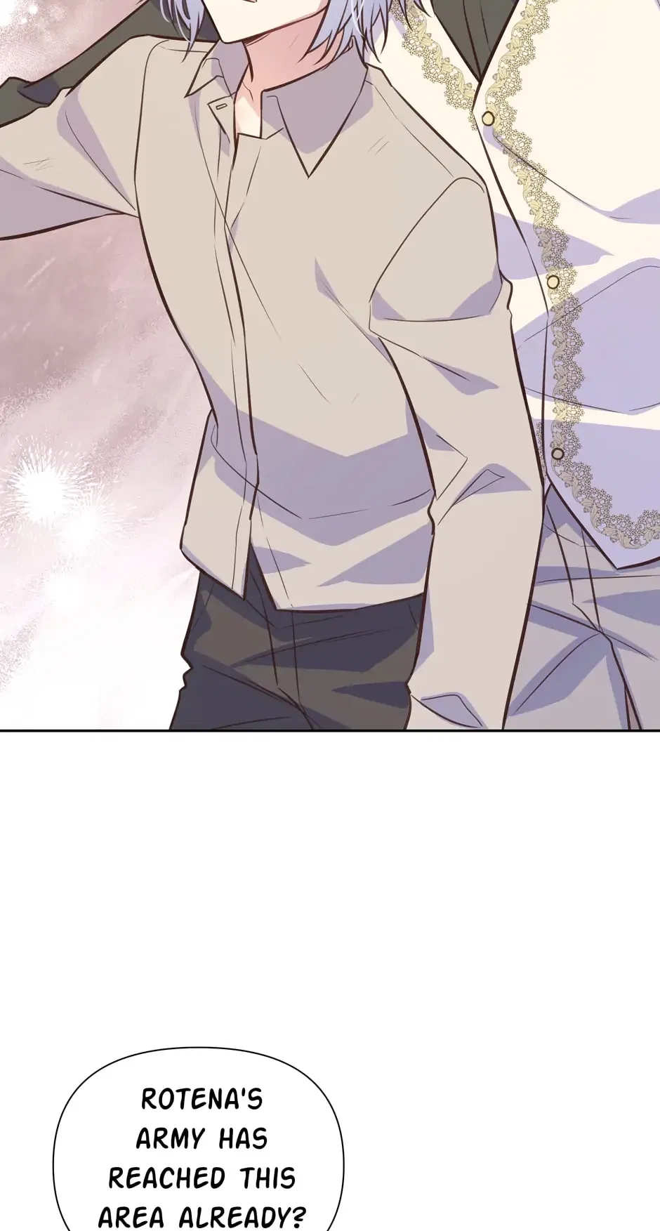 Side Characters Deserve Love Too Chapter 91 – Page 14