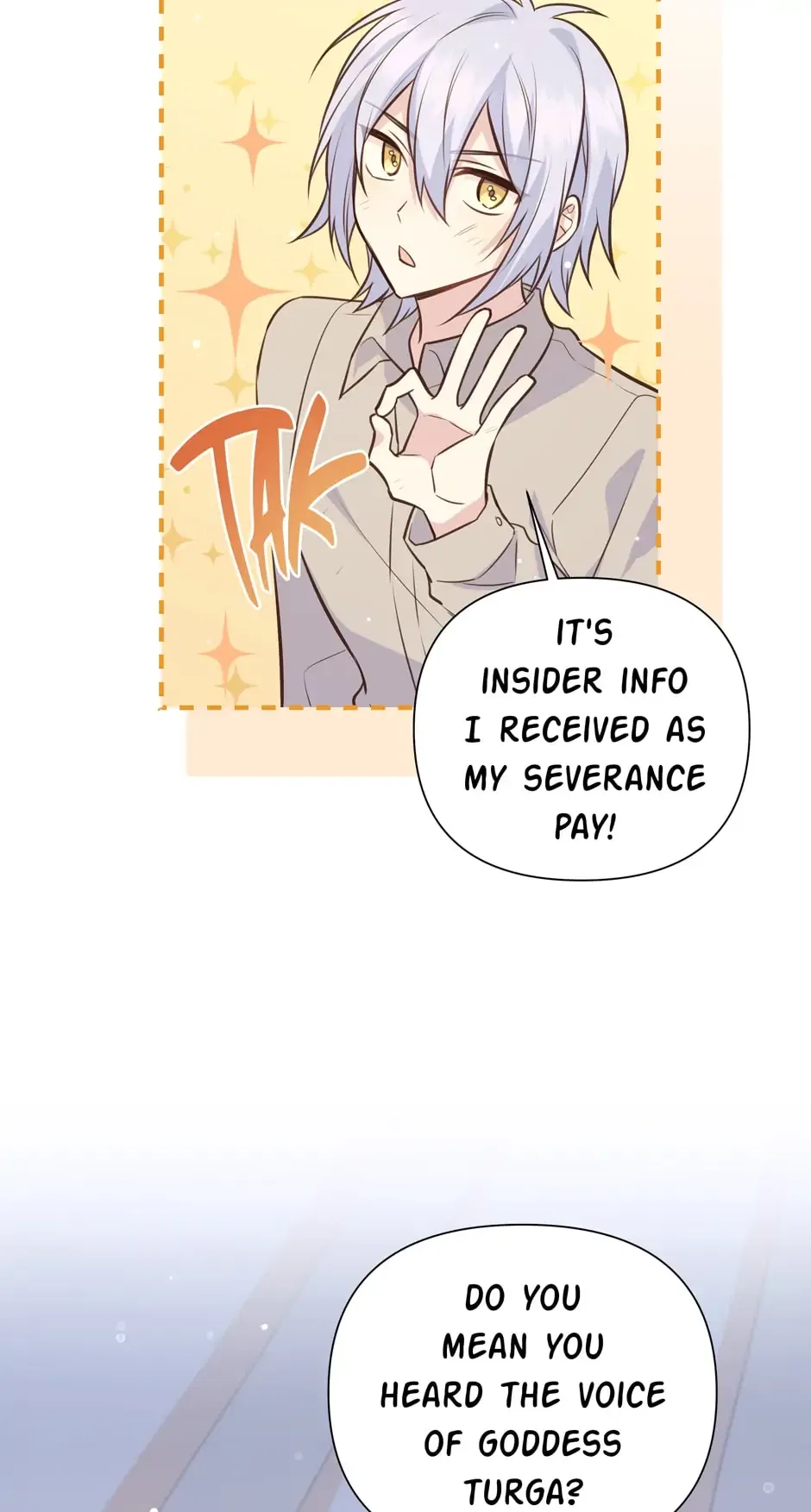 Side Characters Deserve Love Too Chapter 91 – Page 16