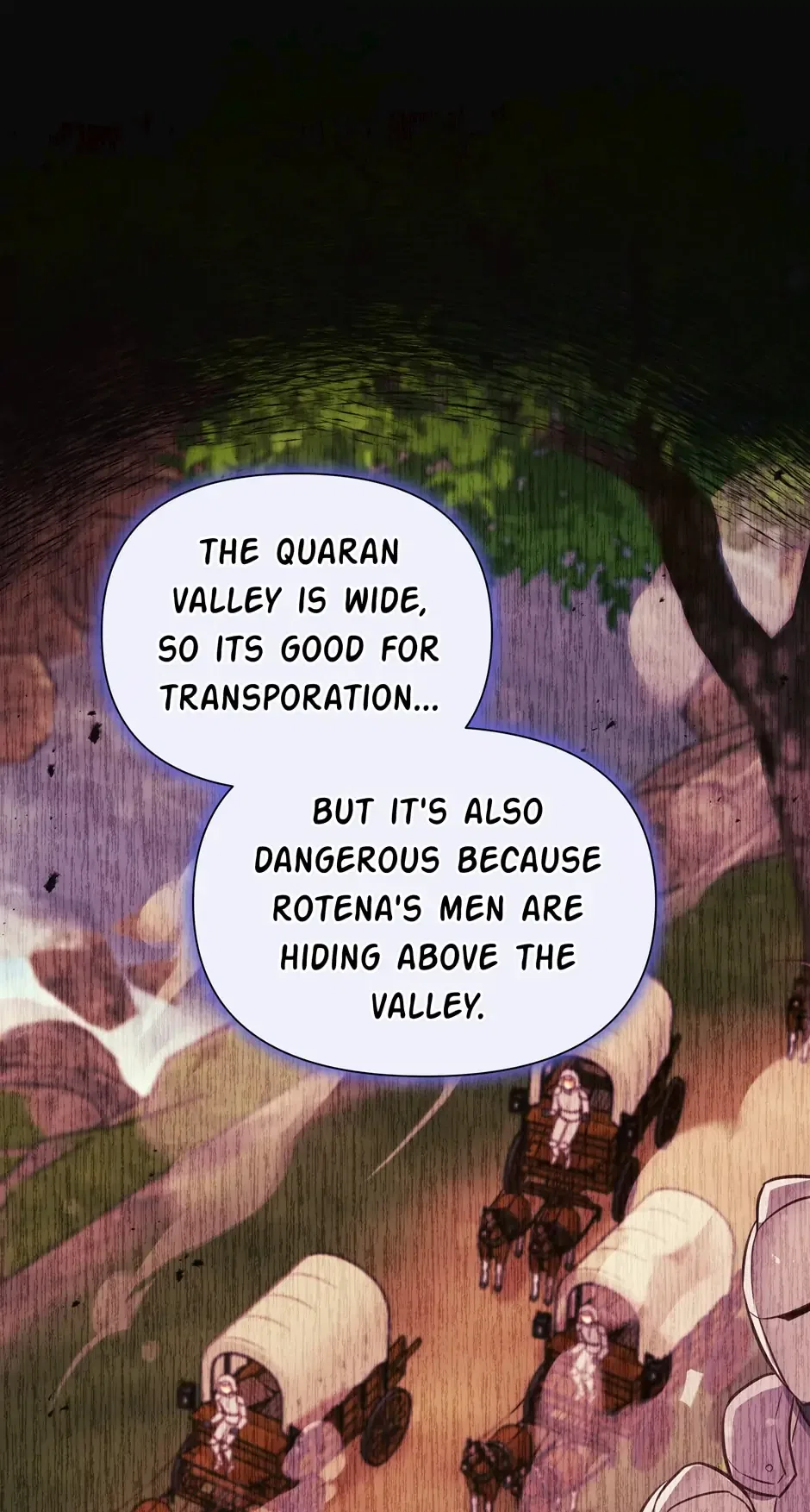 Side Characters Deserve Love Too Chapter 91 – Page 18