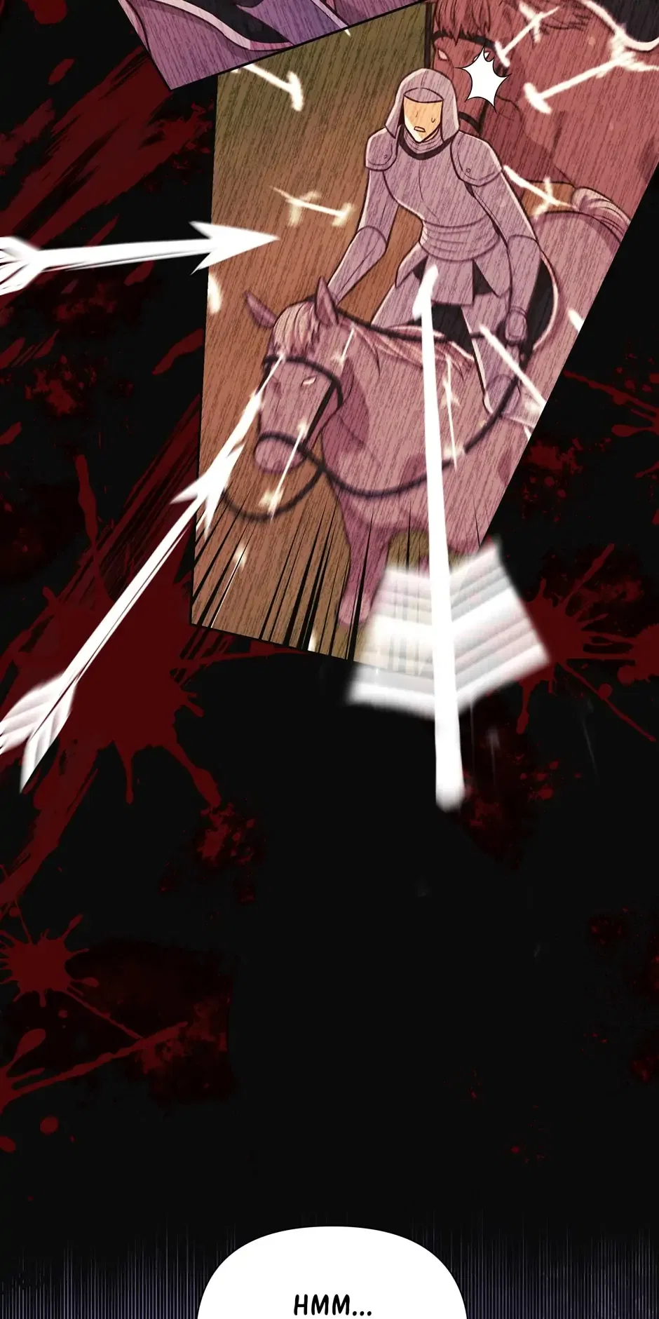 Side Characters Deserve Love Too Chapter 91 – Page 21