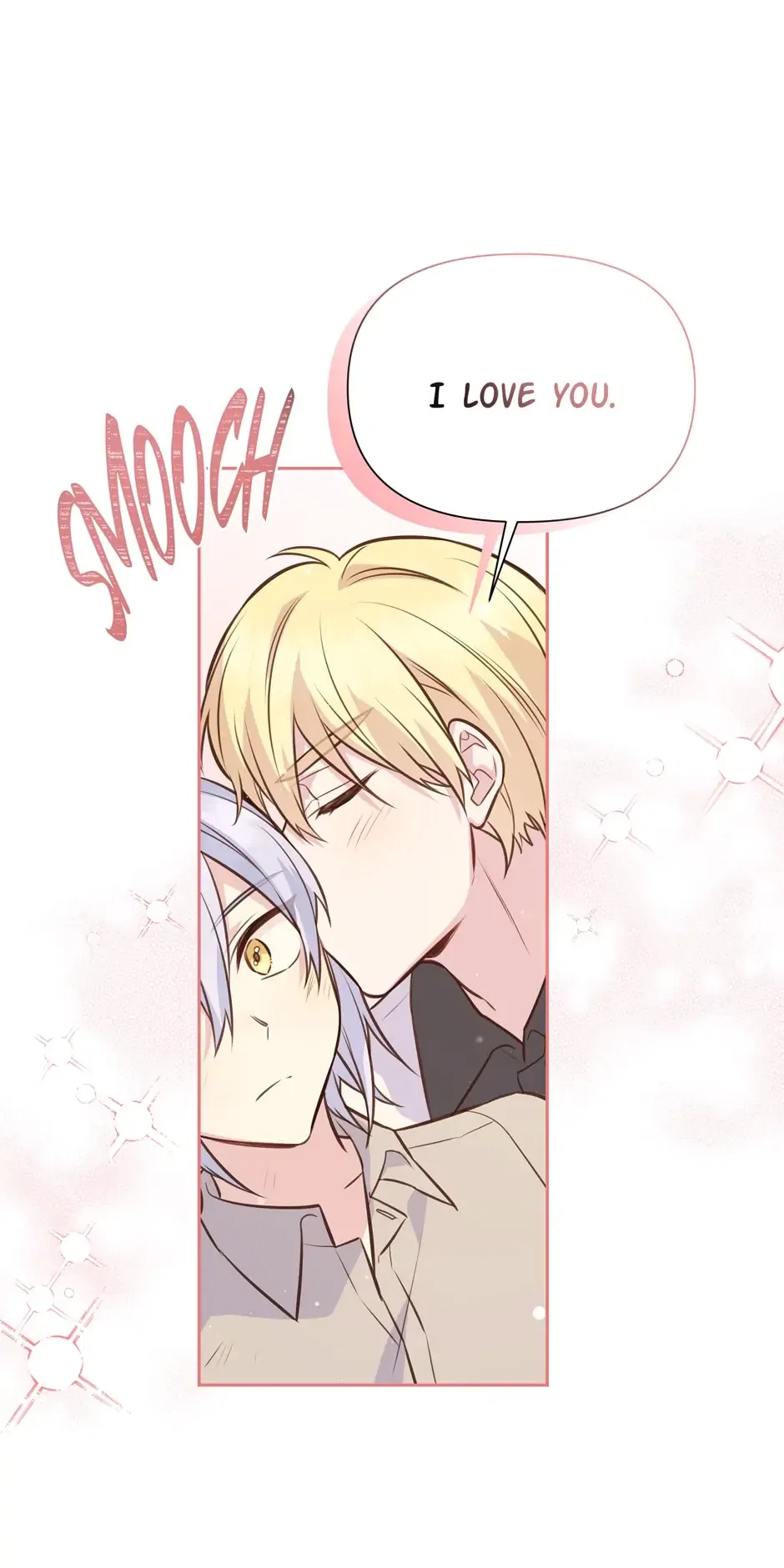 Side Characters Deserve Love Too Chapter 91 – Page 24