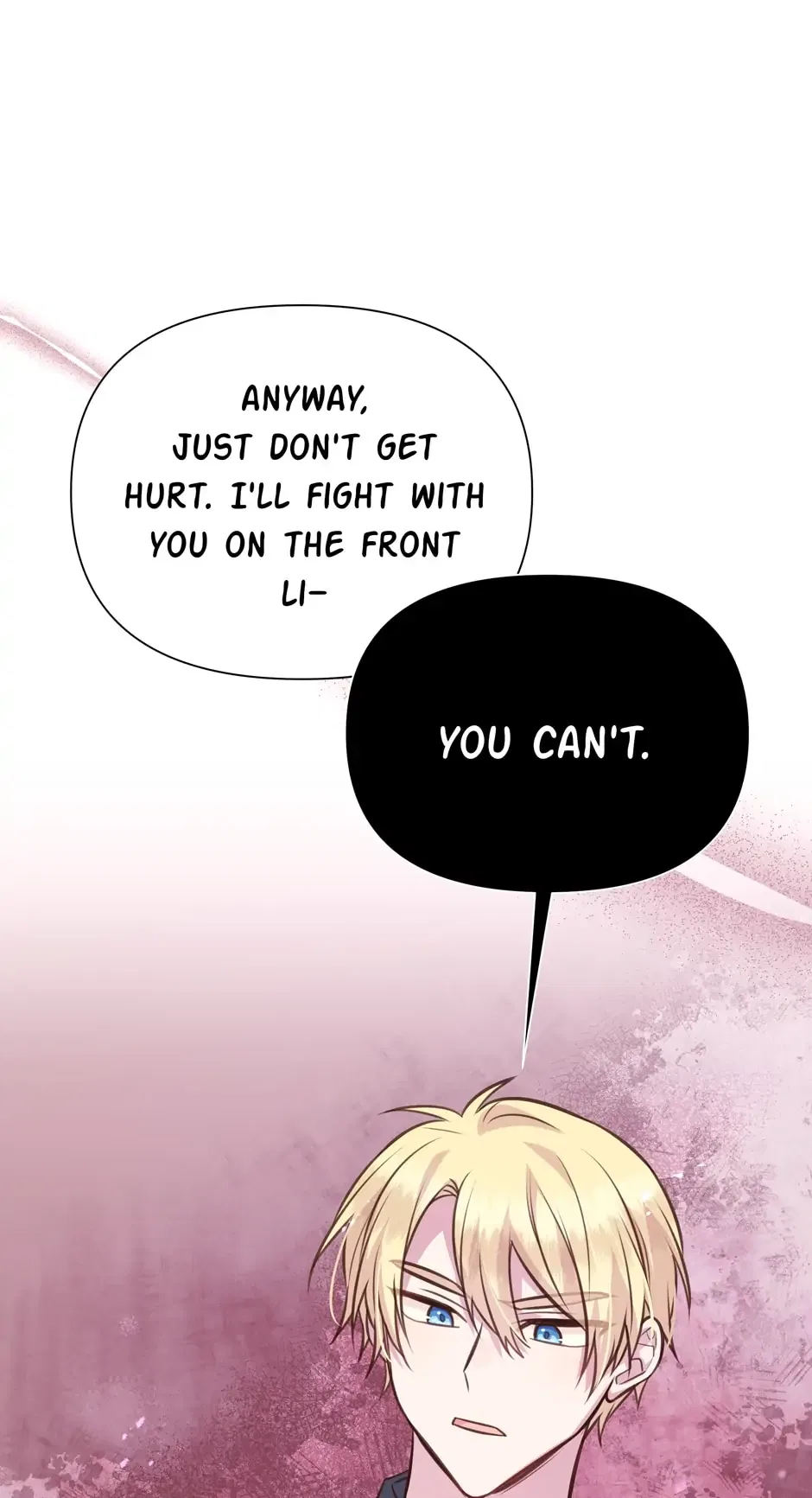 Side Characters Deserve Love Too Chapter 91 – Page 26
