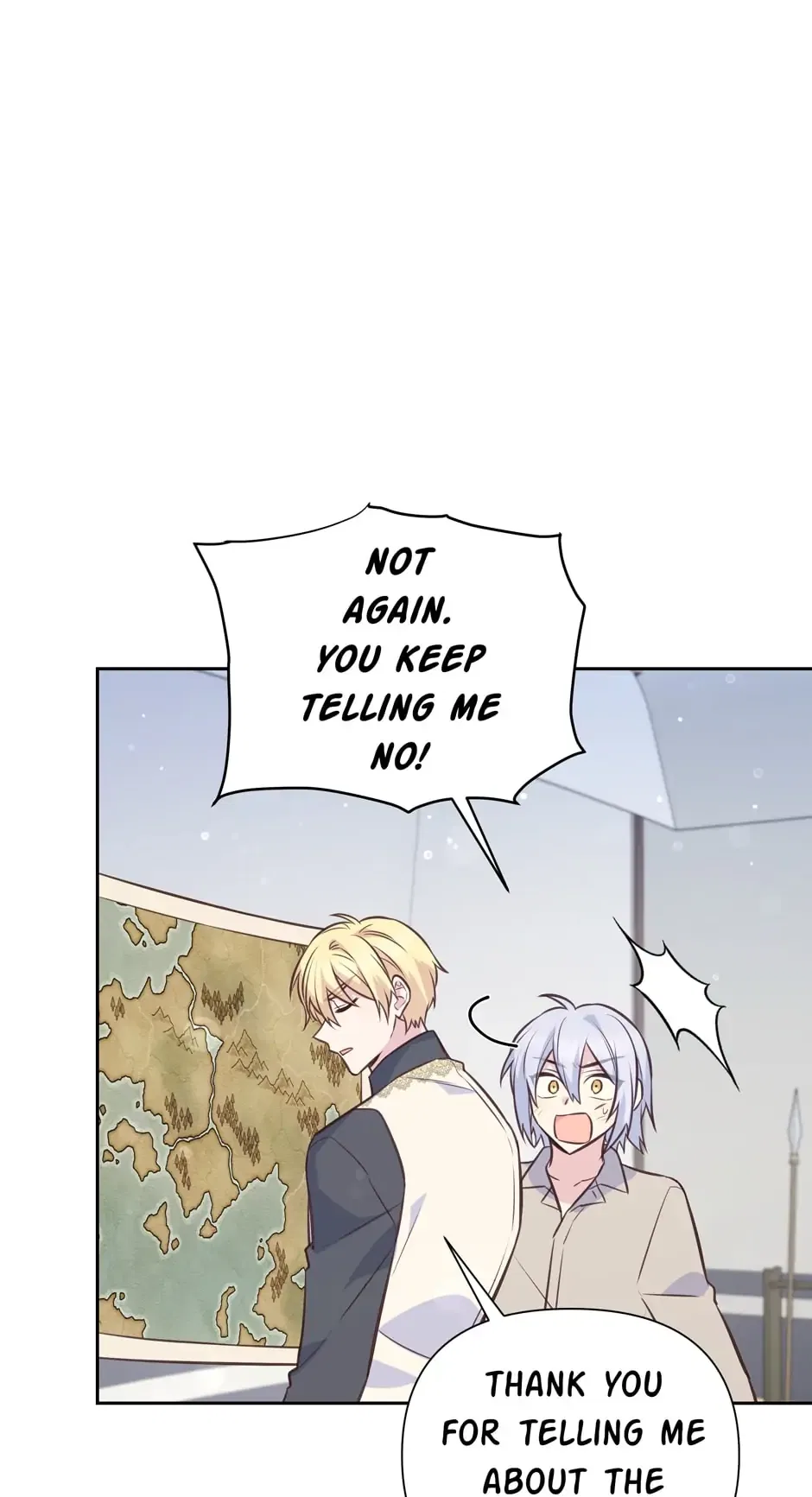 Side Characters Deserve Love Too Chapter 91 – Page 28