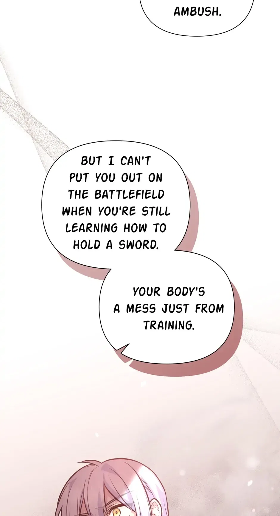 Side Characters Deserve Love Too Chapter 91 – Page 29