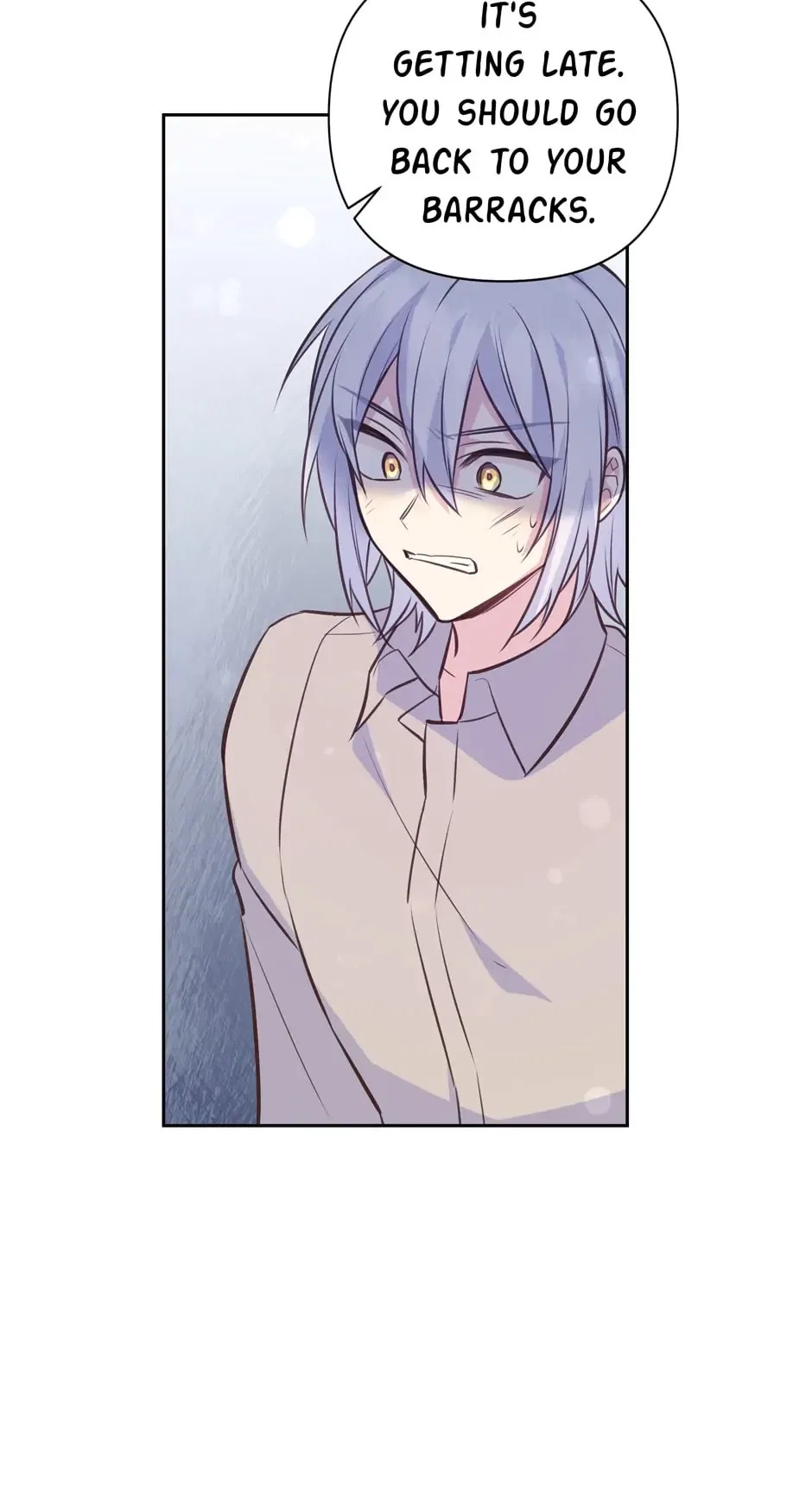 Side Characters Deserve Love Too Chapter 91 – Page 32