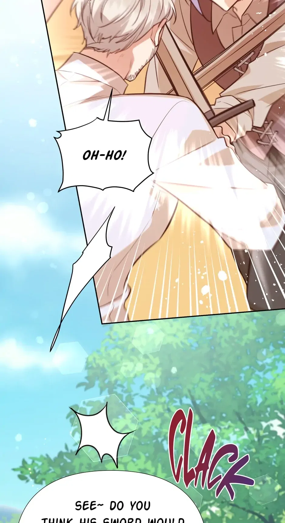 Side Characters Deserve Love Too Chapter 91 – Page 41